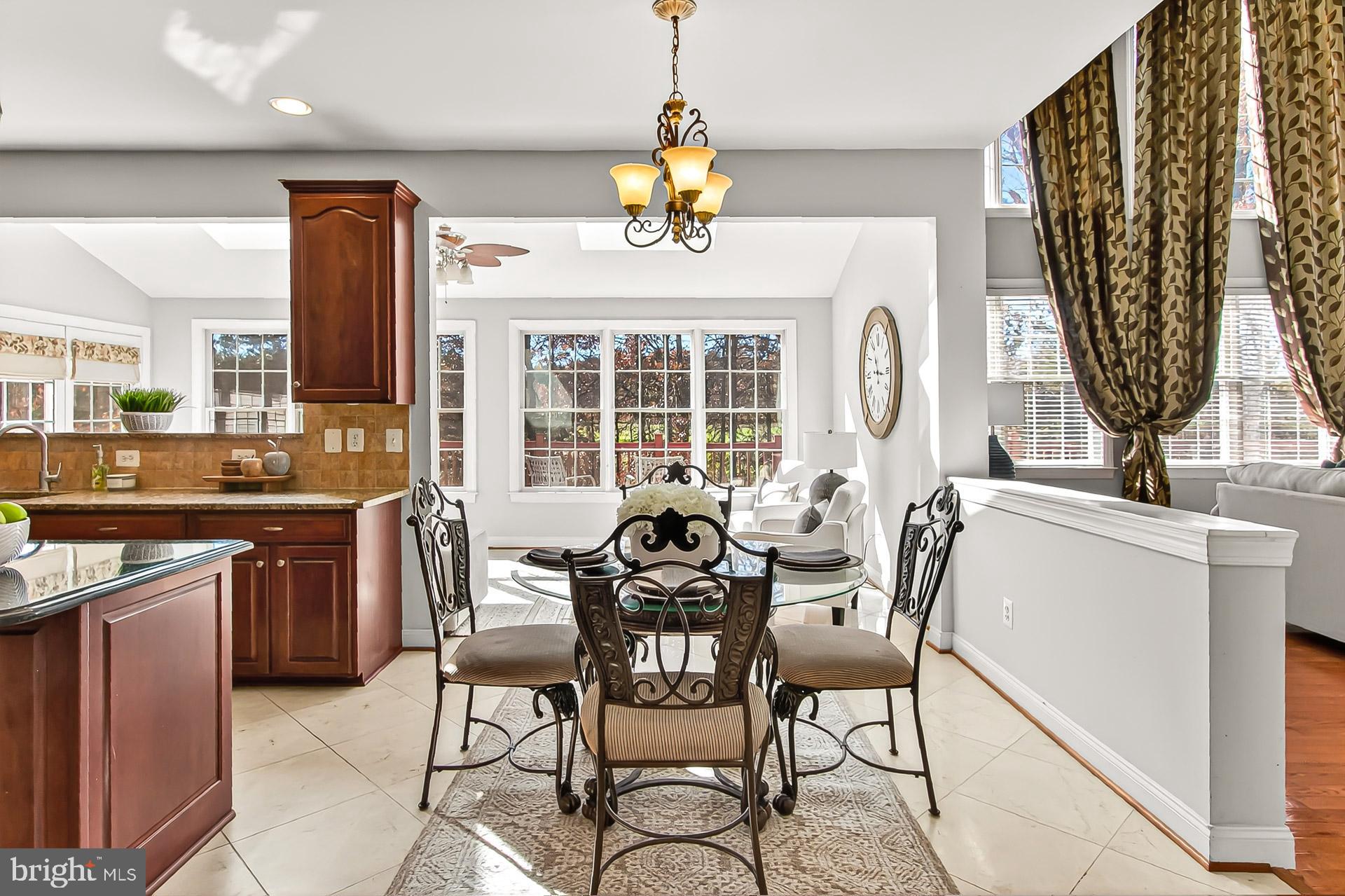 SOUTH RIDING - Residential