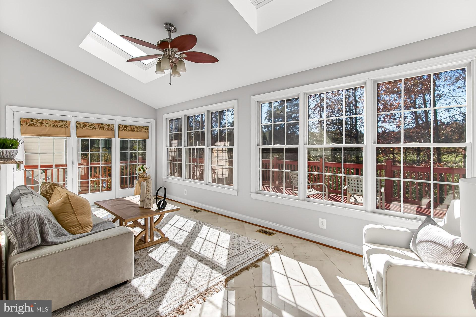 SOUTH RIDING - Residential