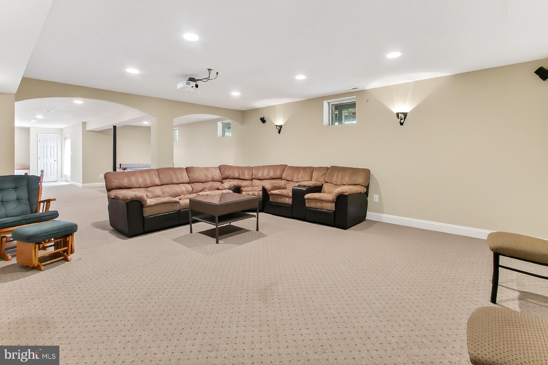 SOUTH RIDING - Residential