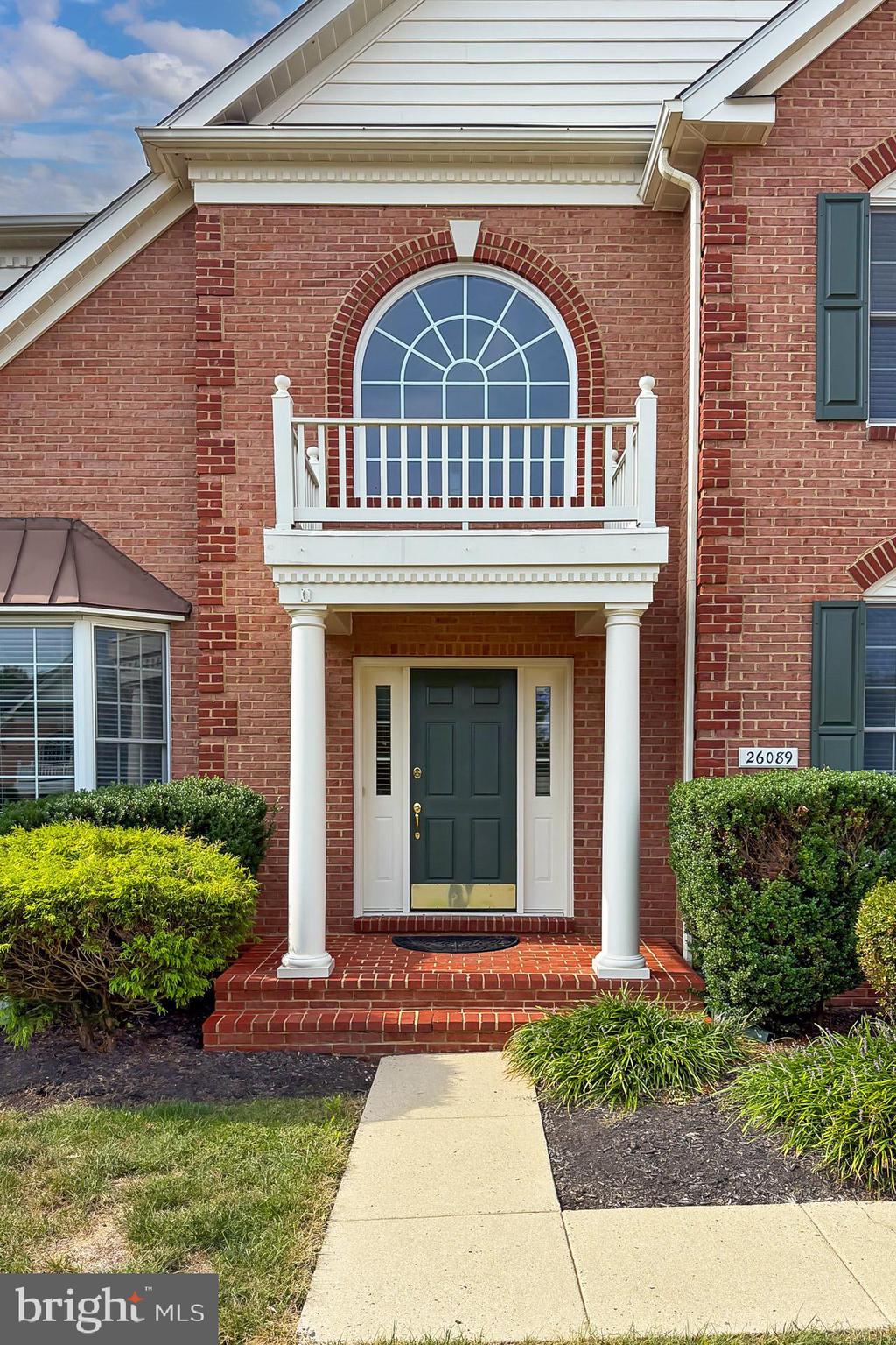 SOUTH RIDING - Residential