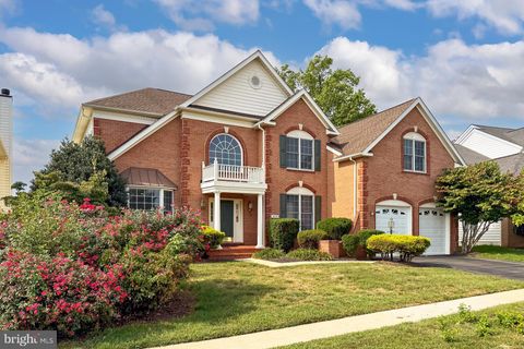 Property photo of 26089 wendell street, chantilly, VA 20152