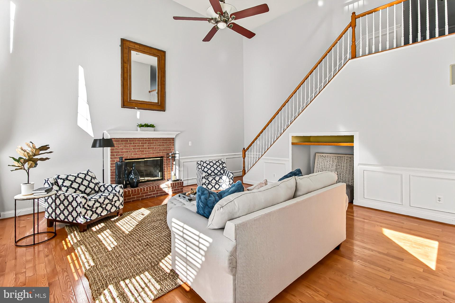 SOUTH RIDING - Residential