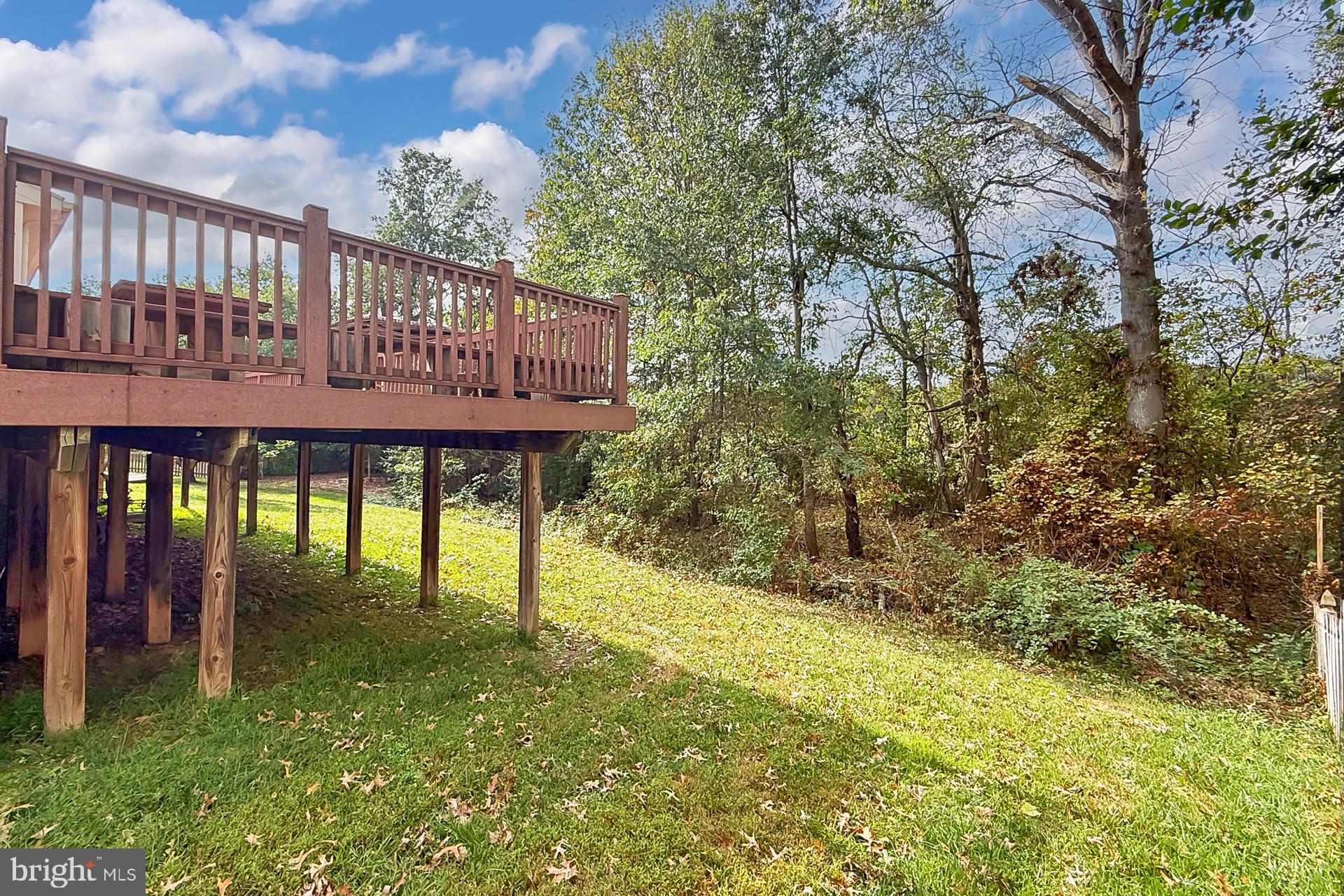 SOUTH RIDING - Residential