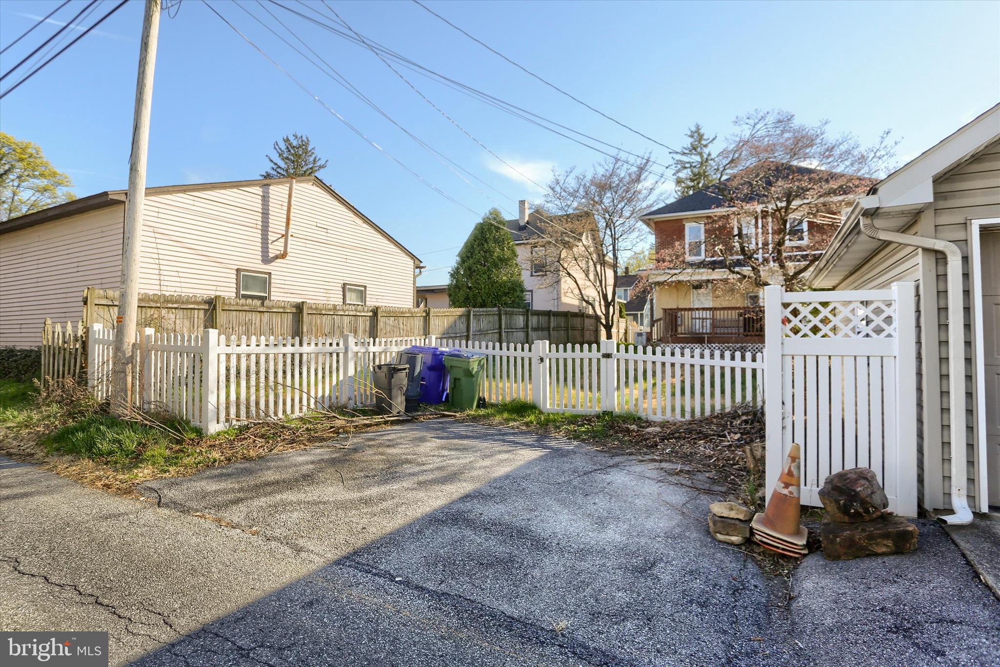 NONE AVAILABLE - Residential