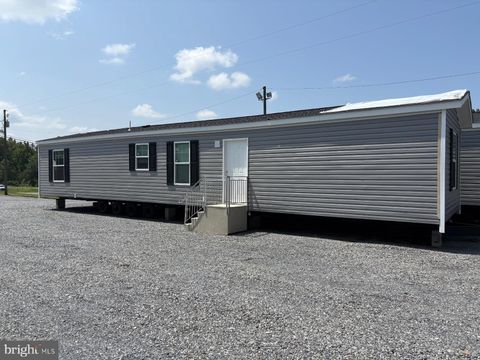 12623 SHELL MILL RD 54 BISHOPVILLE MD 21813