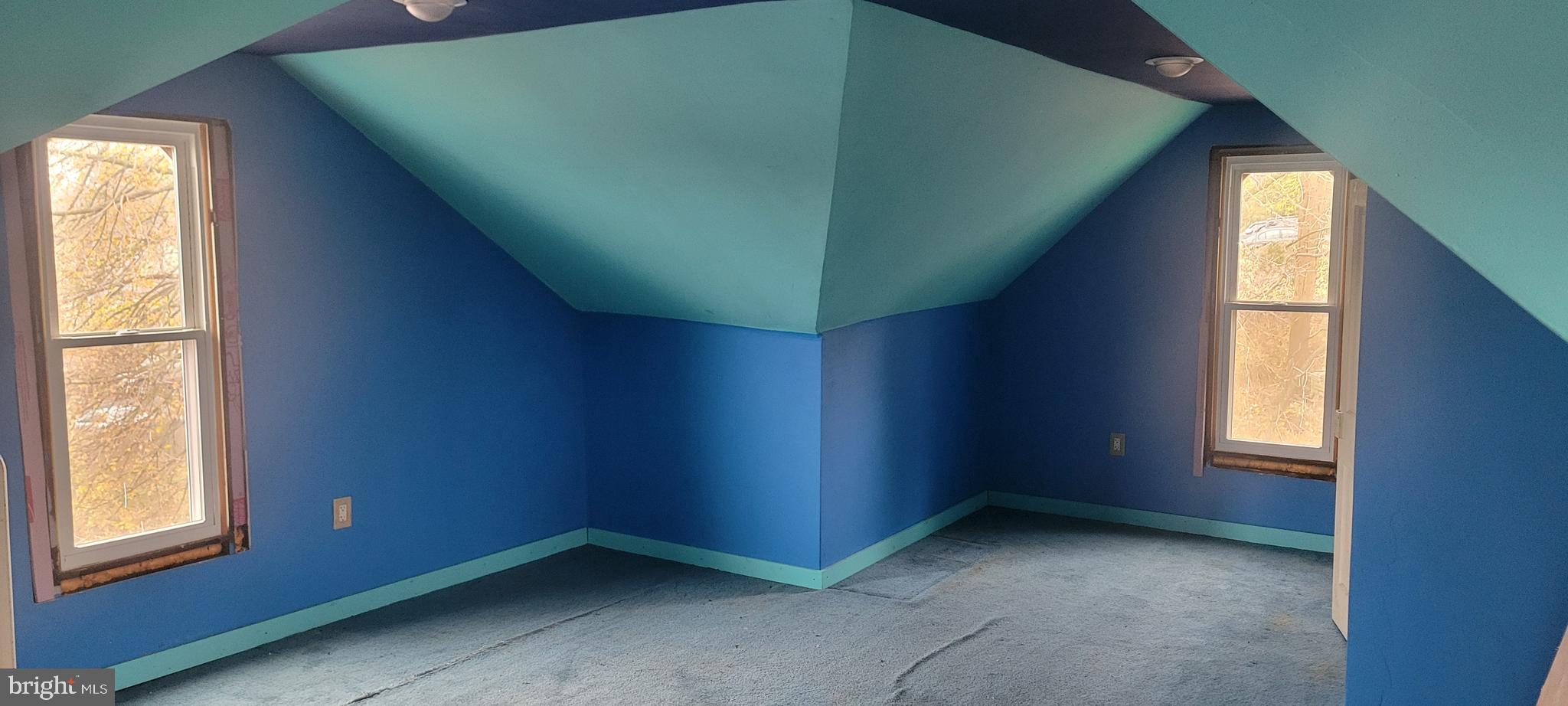 BUNKER HILL - Residential