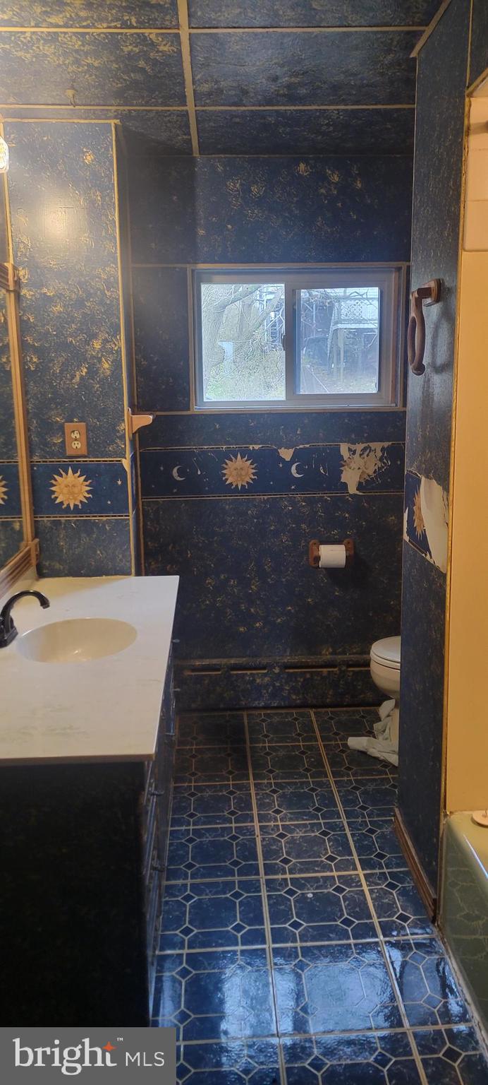 BUNKER HILL - Residential