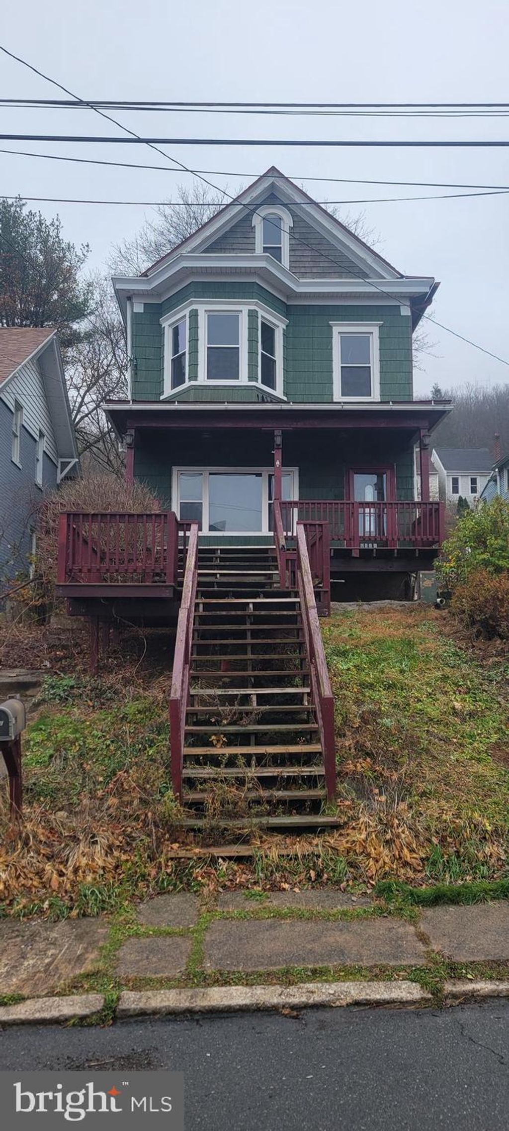 Photo of 621 Schuylkill Avenue, POTTSVILLE, PA 17901 (MLS # PASK2024658)