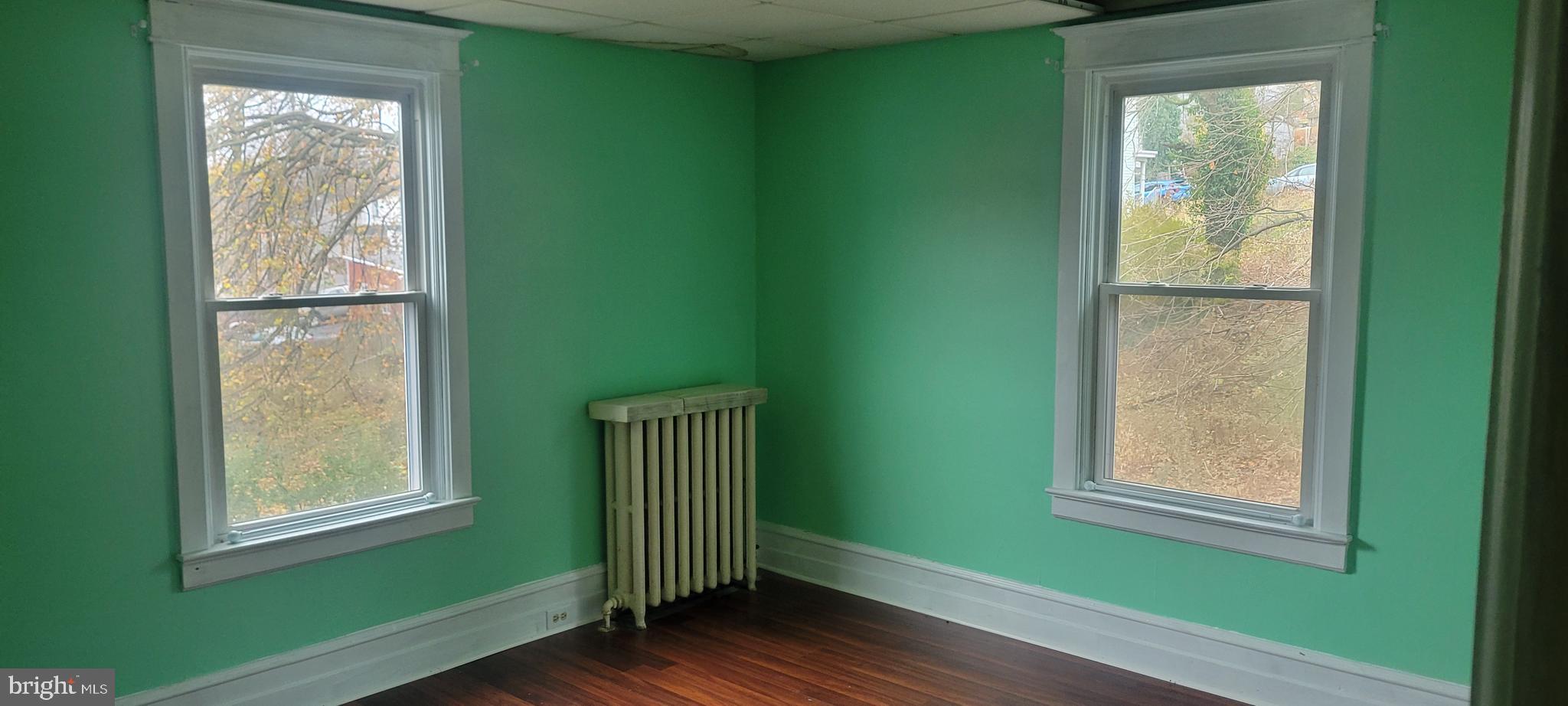 BUNKER HILL - Residential