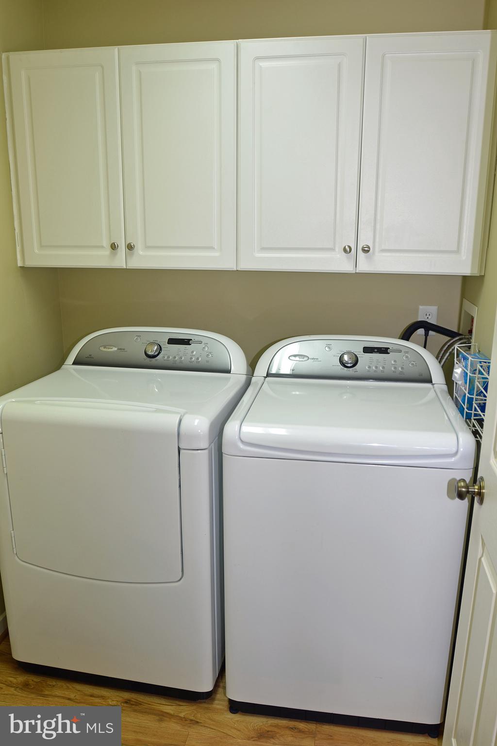 THE MEADOW AT NEW MARKET - Residential