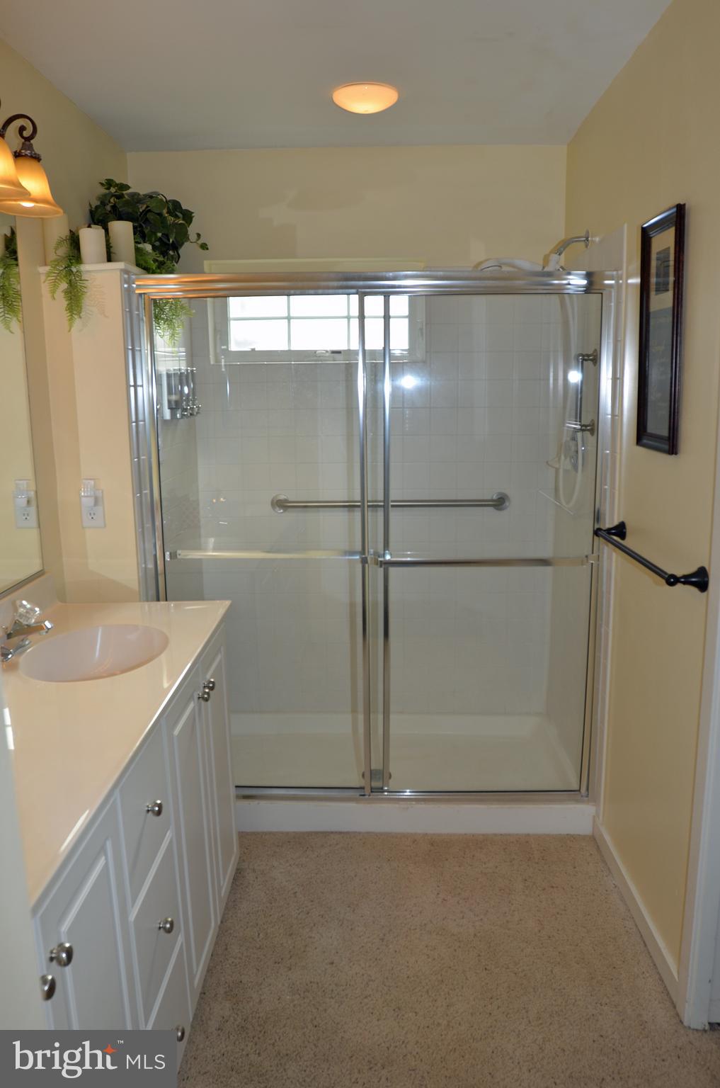 THE MEADOW AT NEW MARKET - Residential