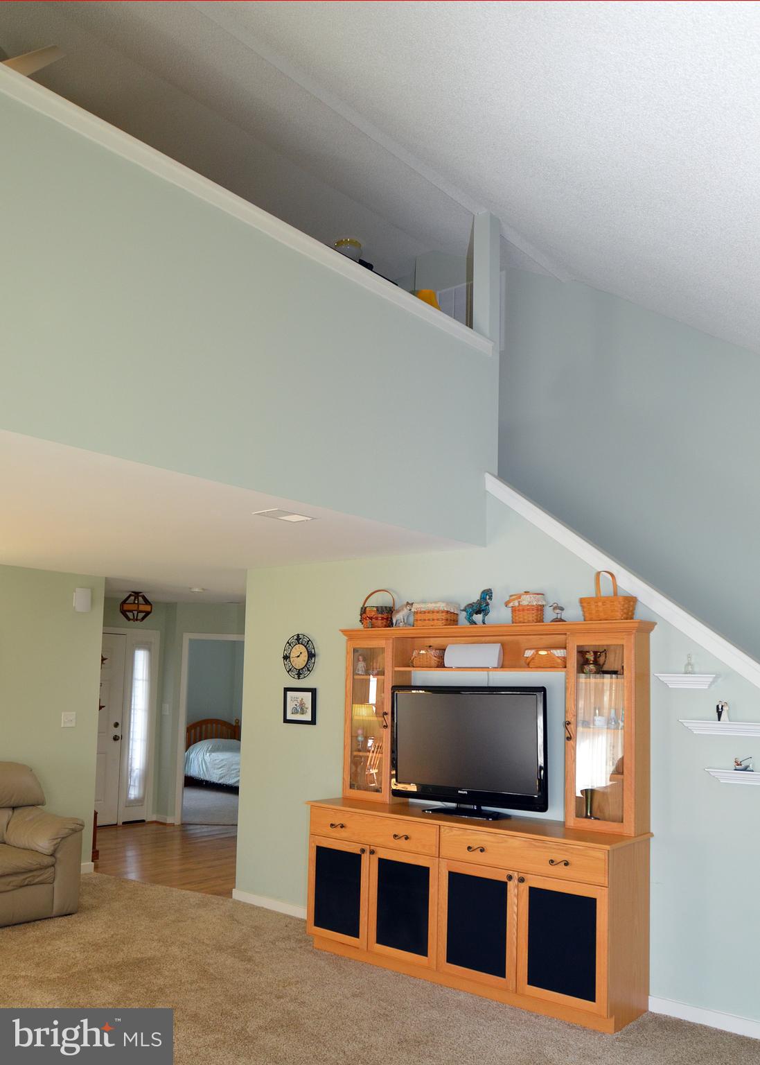 THE MEADOW AT NEW MARKET - Residential