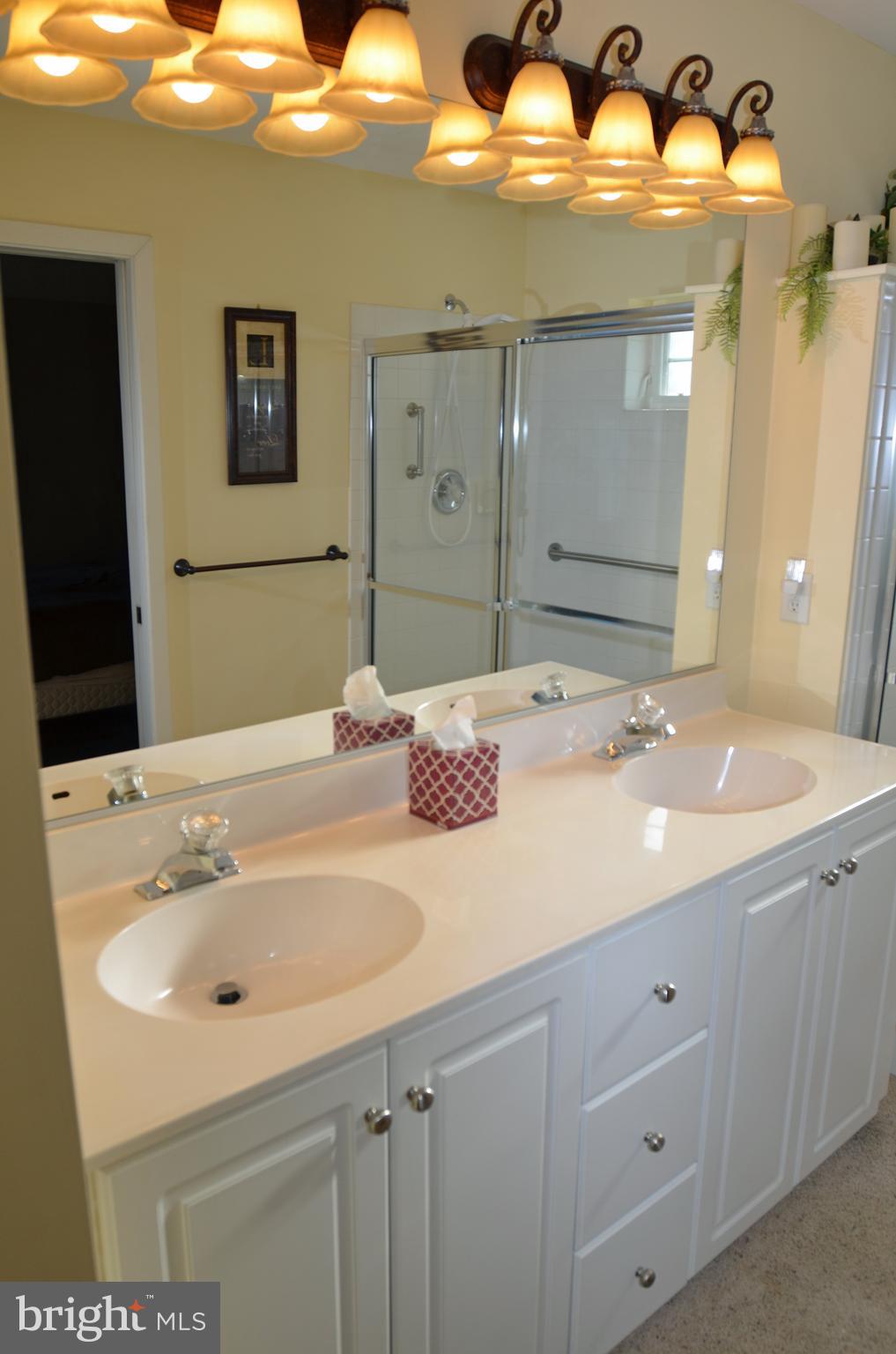 THE MEADOW AT NEW MARKET - Residential