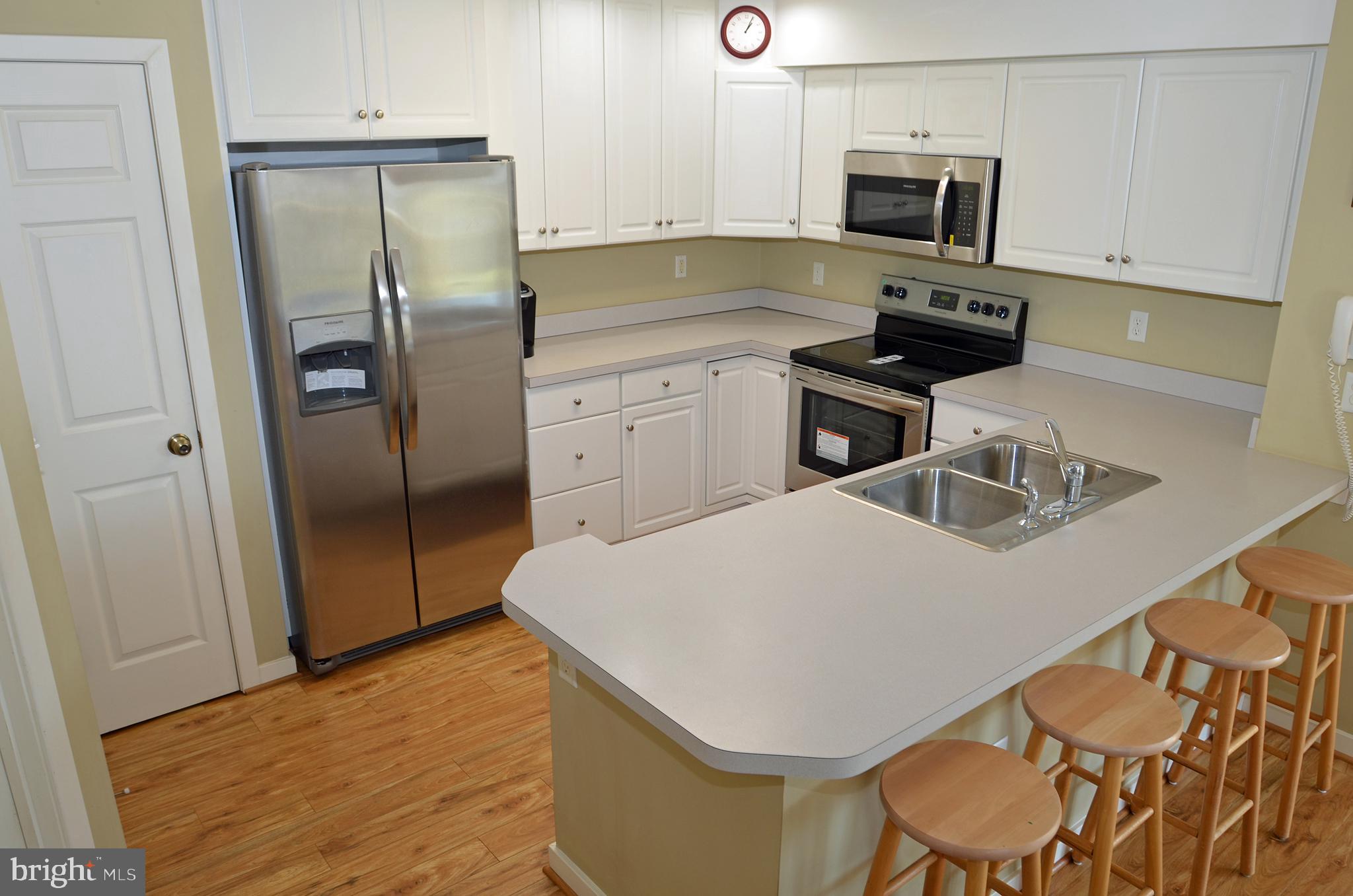 THE MEADOW AT NEW MARKET - Residential