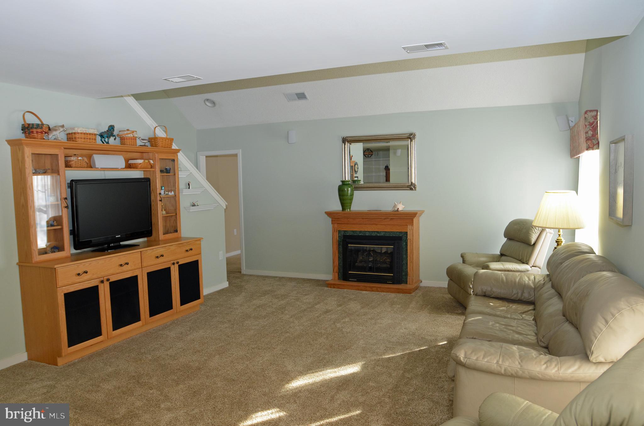 THE MEADOW AT NEW MARKET - Residential