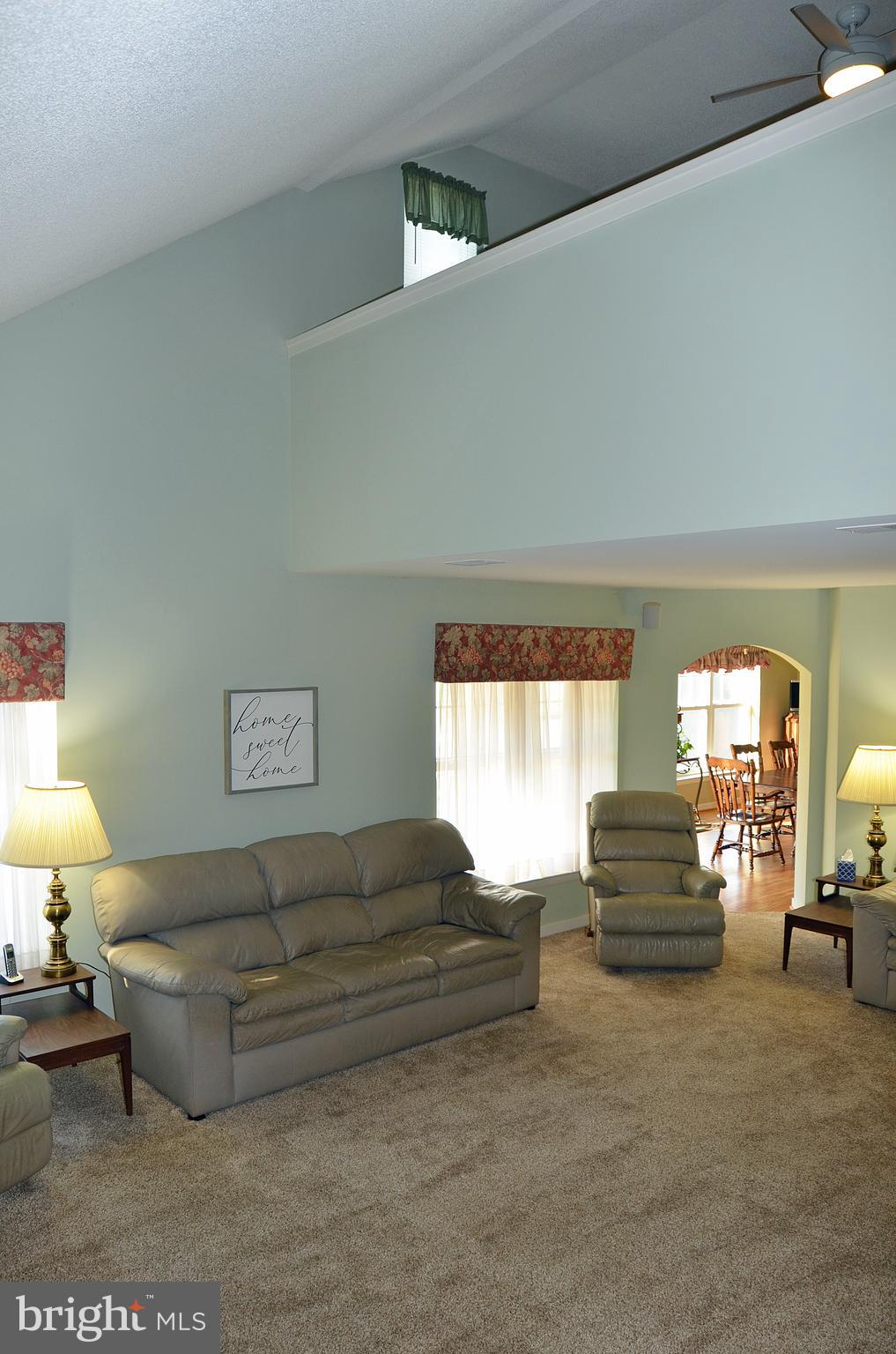 THE MEADOW AT NEW MARKET - Residential