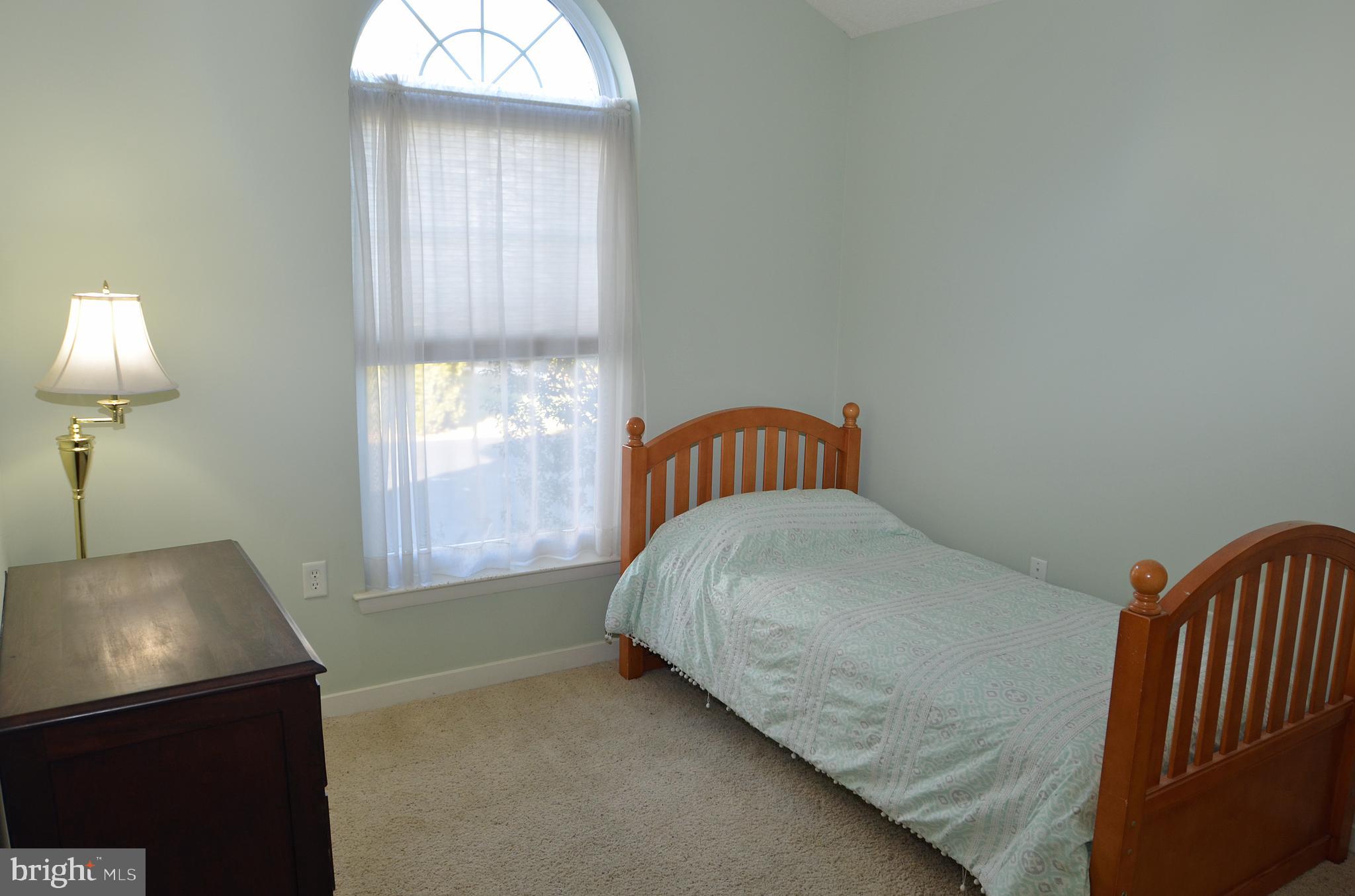 THE MEADOW AT NEW MARKET - Residential