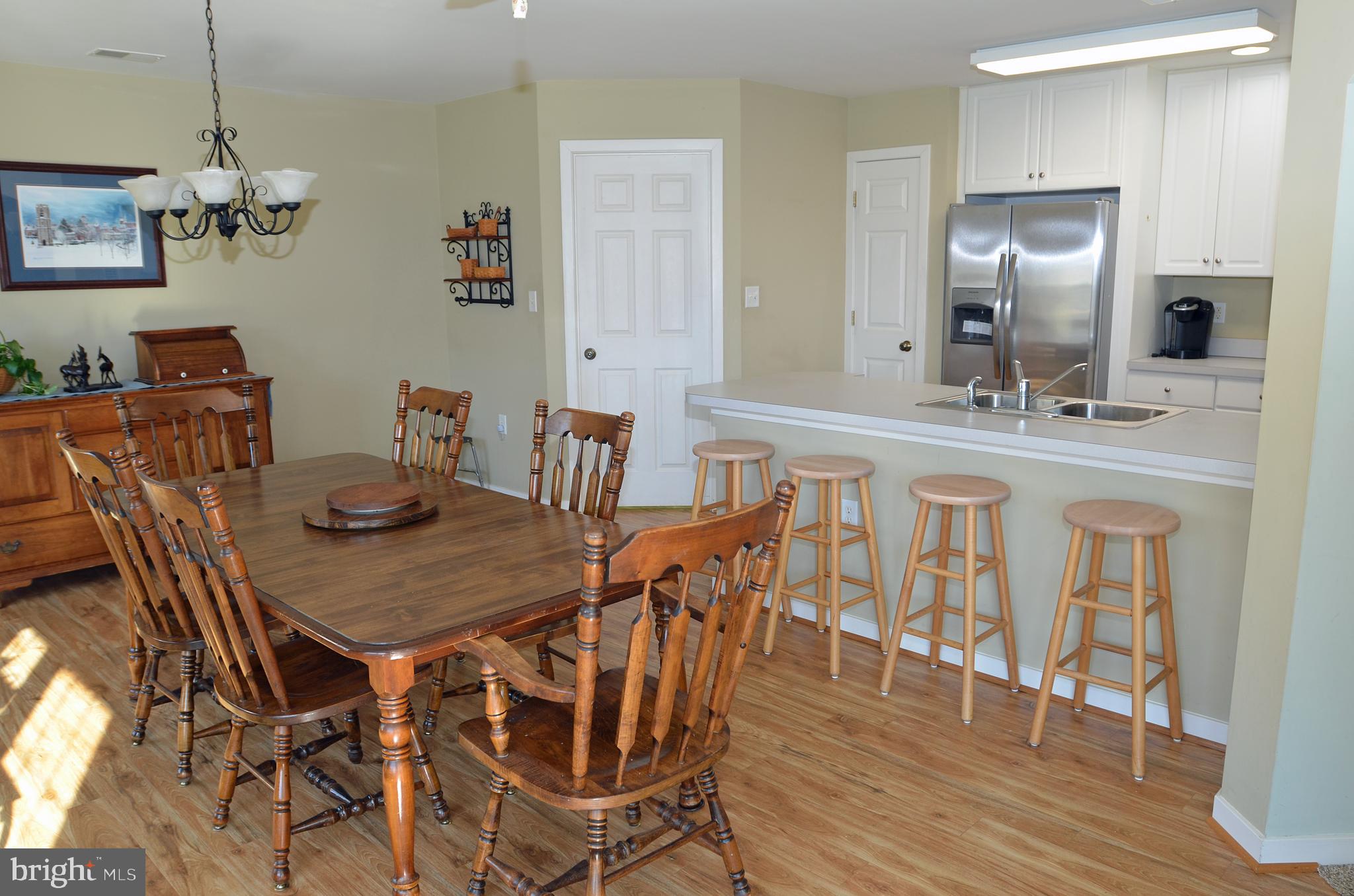 THE MEADOW AT NEW MARKET - Residential