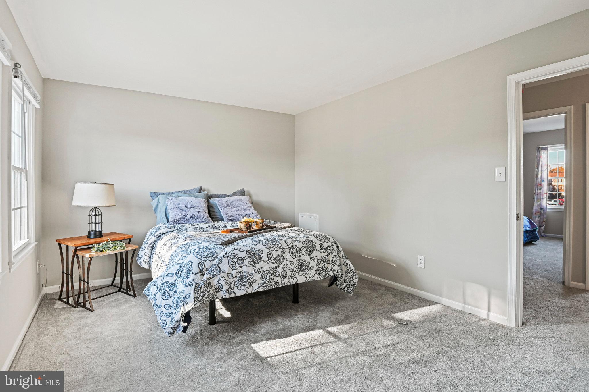 NEWBERRY - Residential