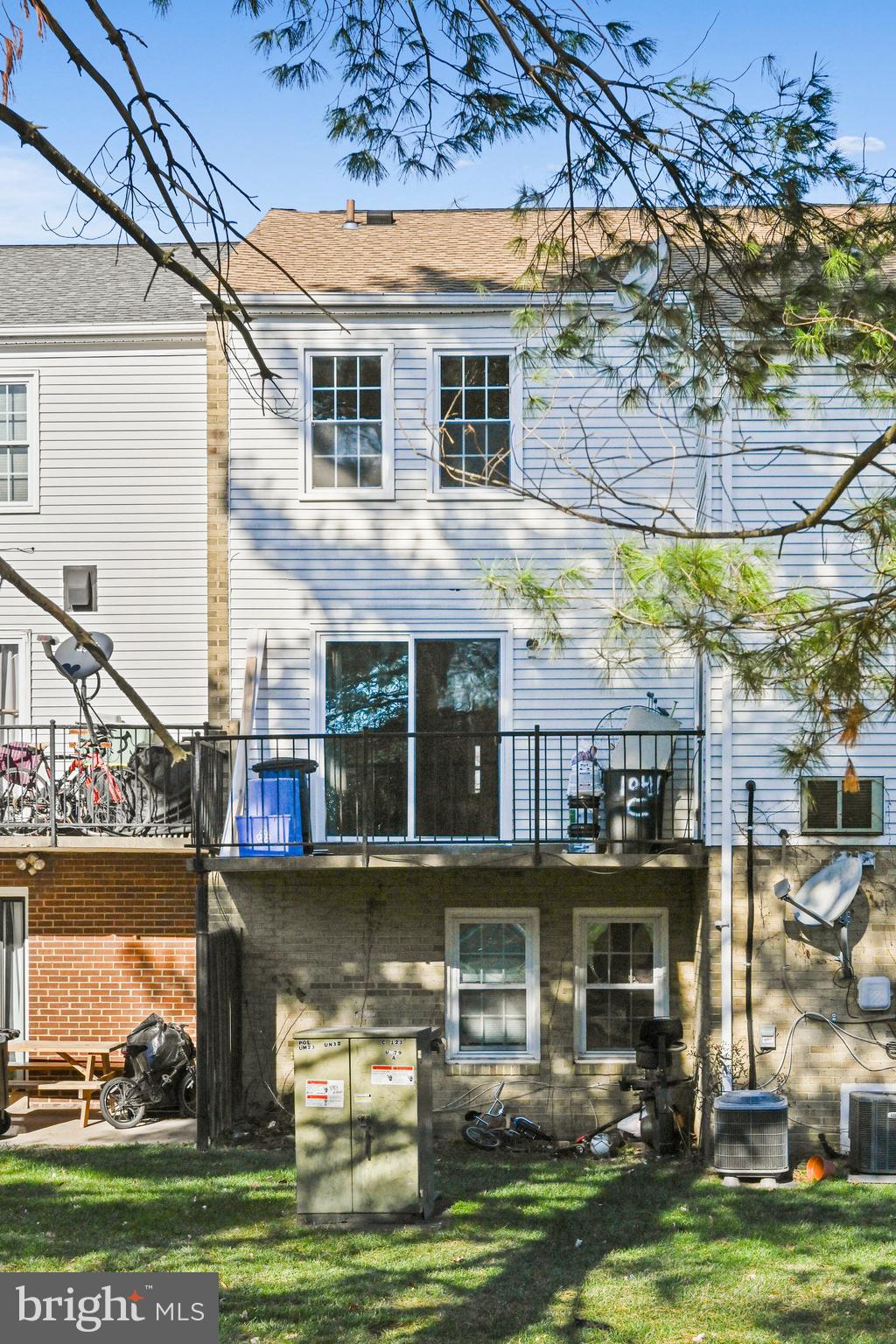 NEWBERRY - Residential