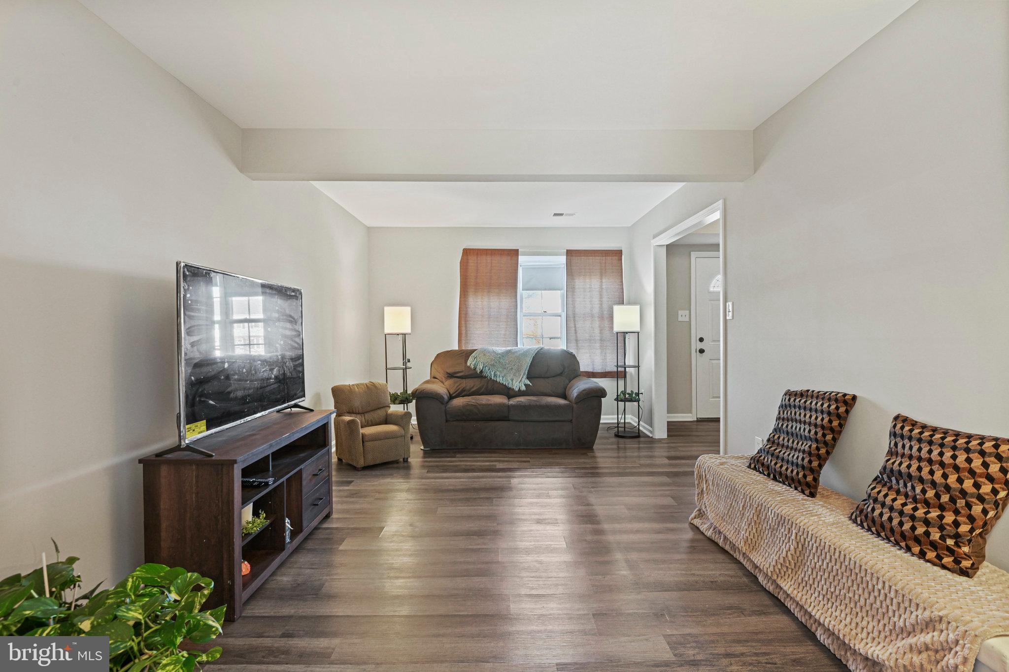 NEWBERRY - Residential