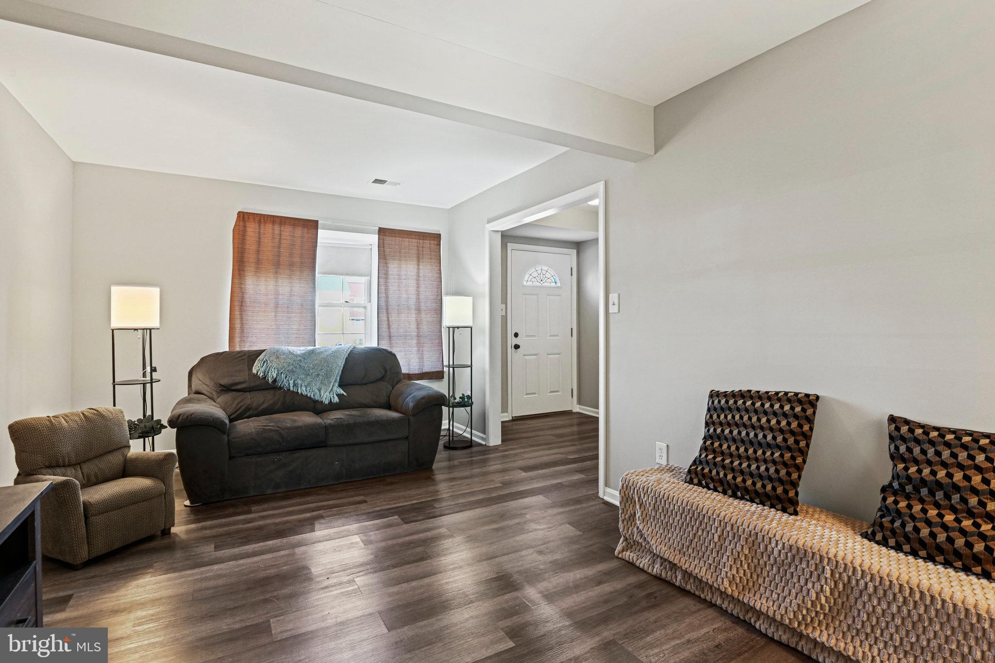 NEWBERRY - Residential