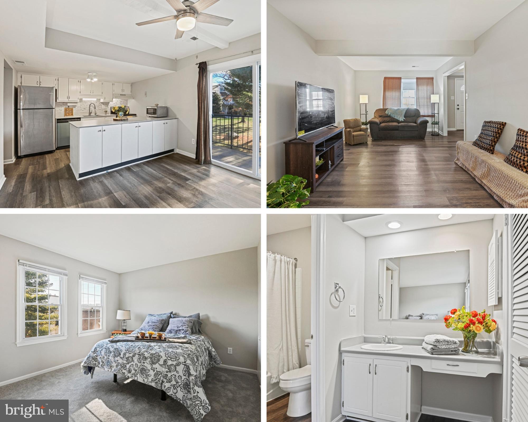 NEWBERRY - Residential