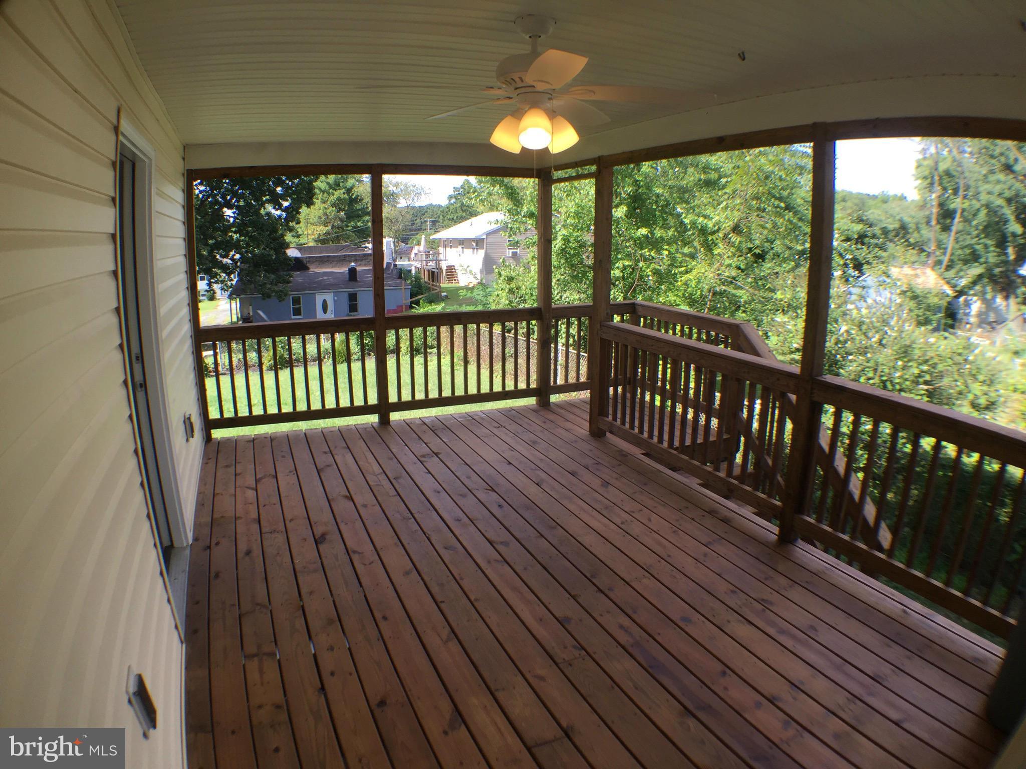 OAK PARK - Residential