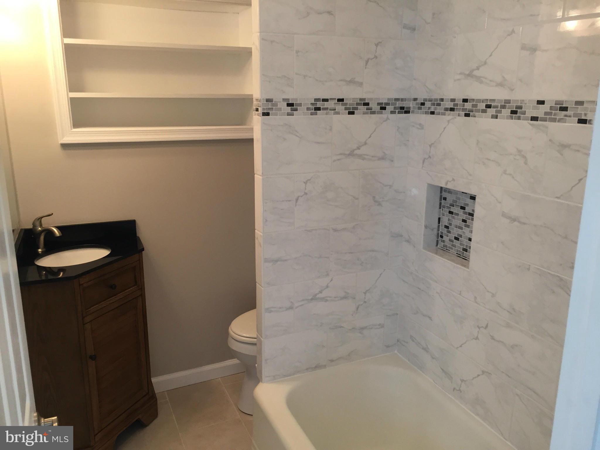 OAK PARK - Residential