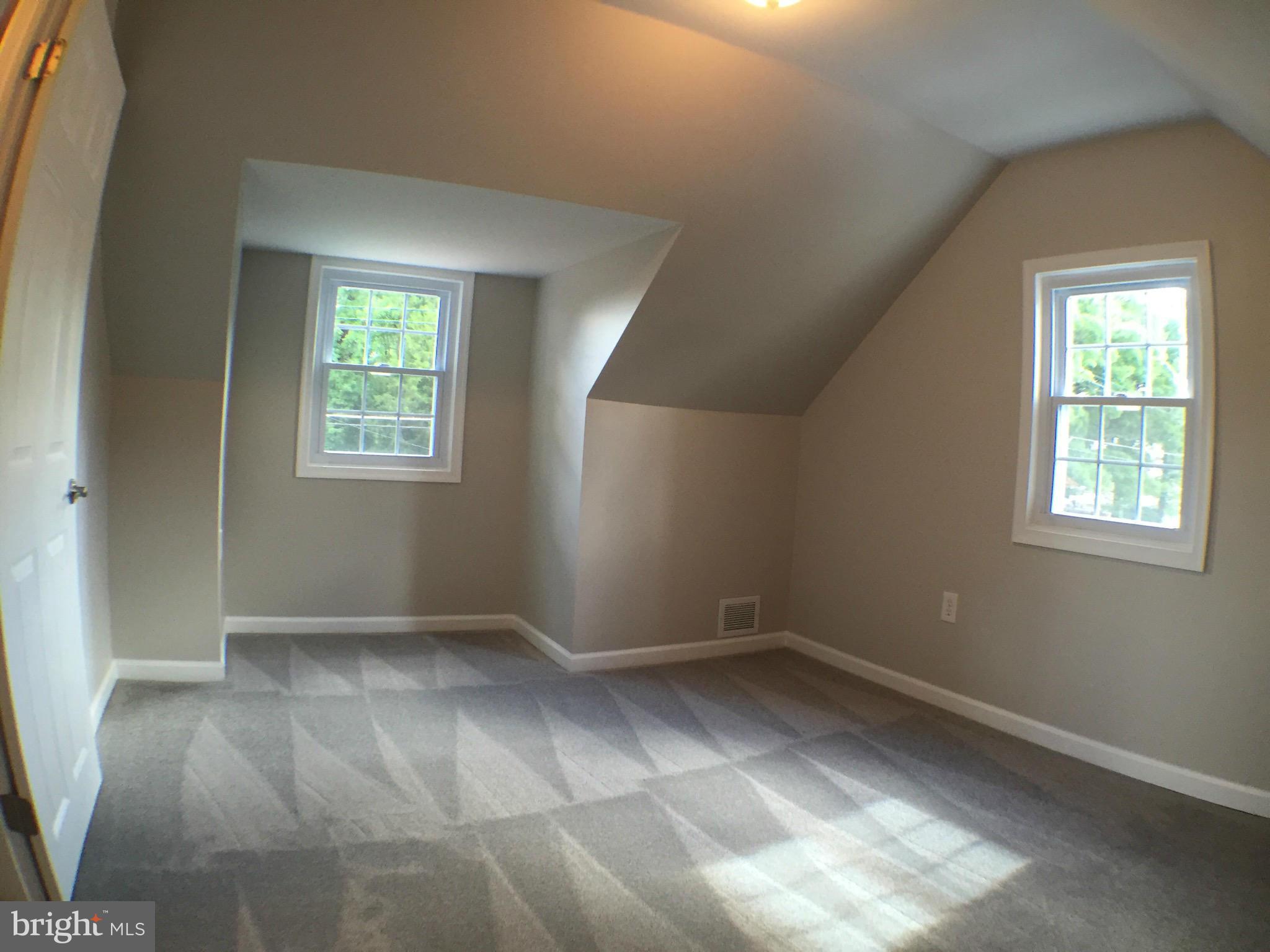 OAK PARK - Residential