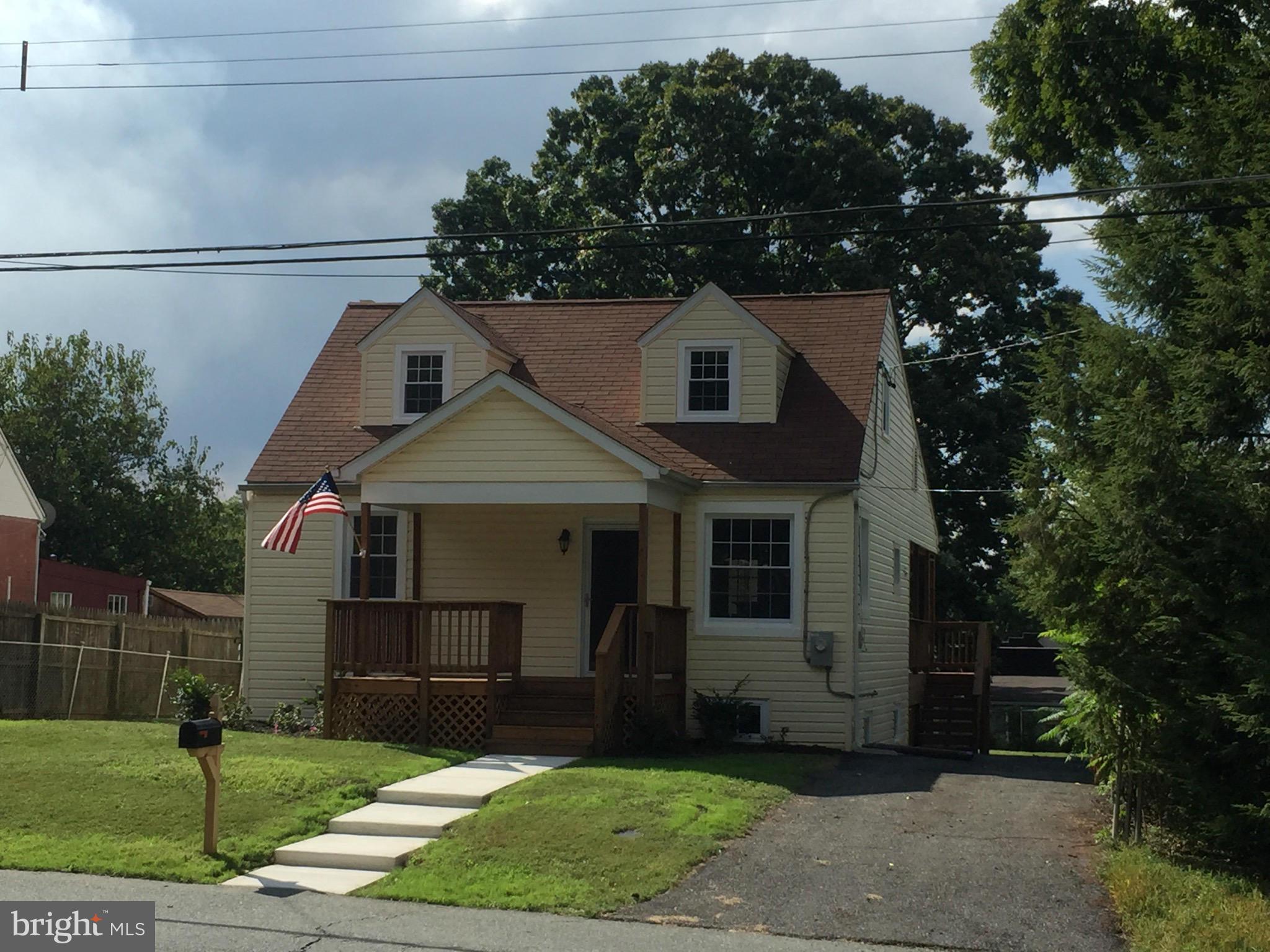 OAK PARK - Residential