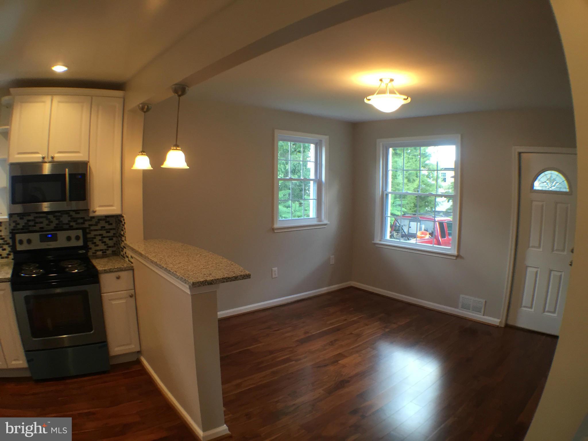 OAK PARK - Residential