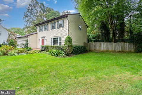 4530 RINCON PLACE DUMFRIES VA 22025