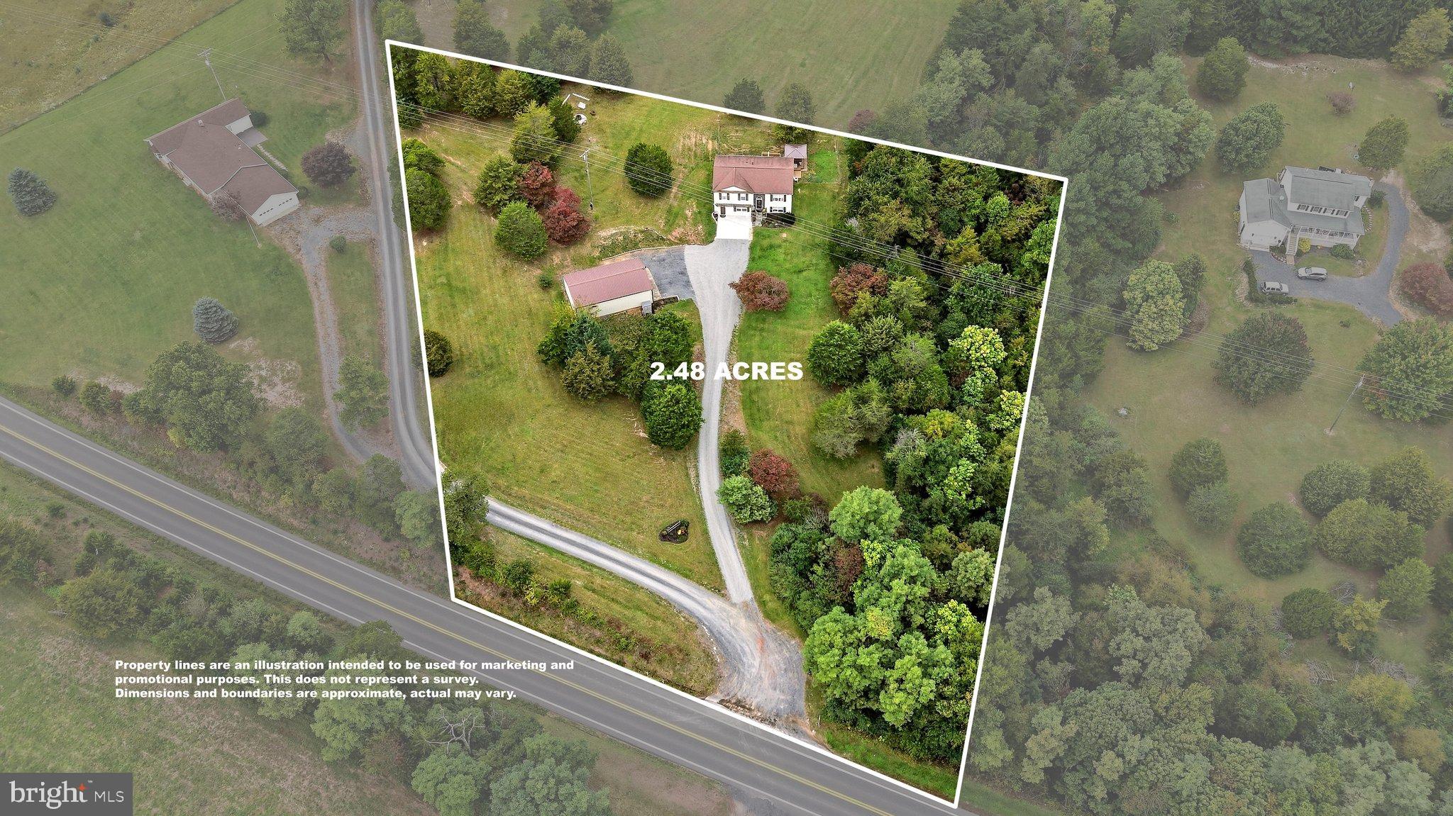 8 SCENIC VIEW LANE