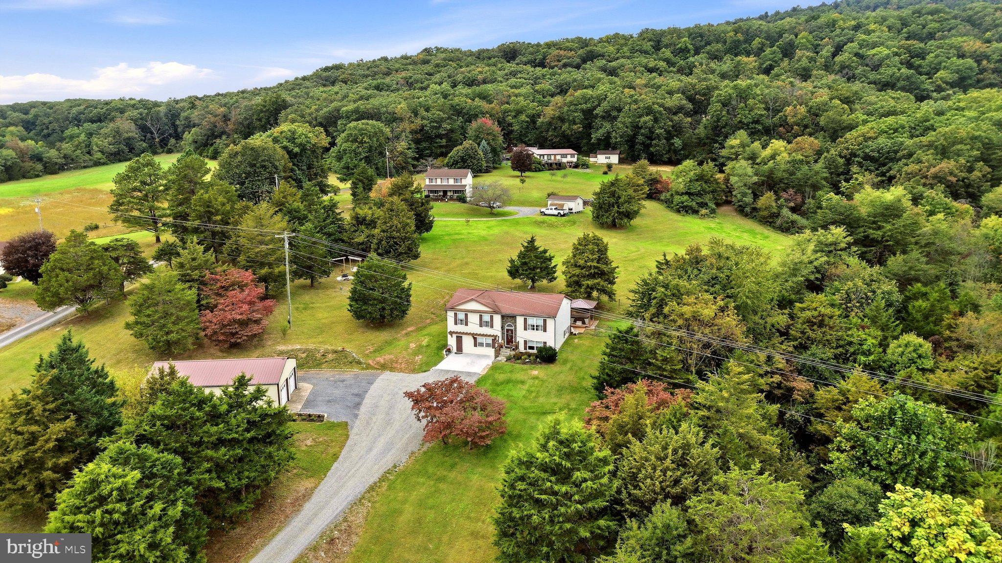 8 SCENIC VIEW LANE