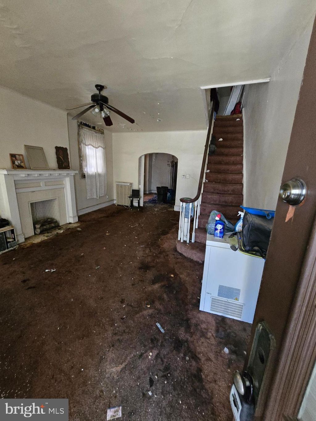 Photo of 4611 Old York Road, PHILADELPHIA, PA 19140 (MLS # PAPH2570748)