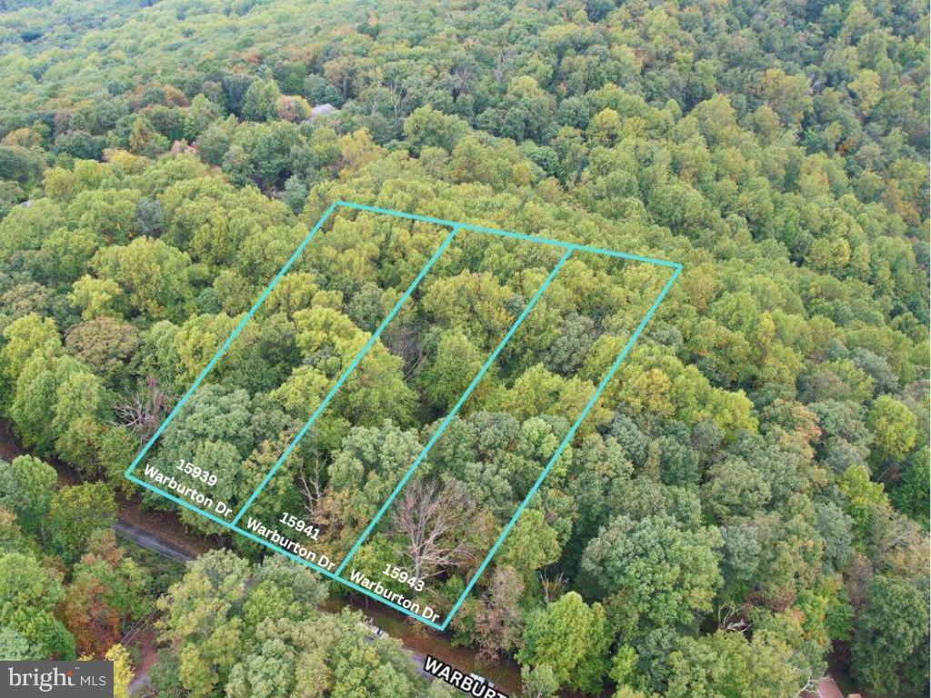 15943, 15941, 15939 WARBURTON DRIVE