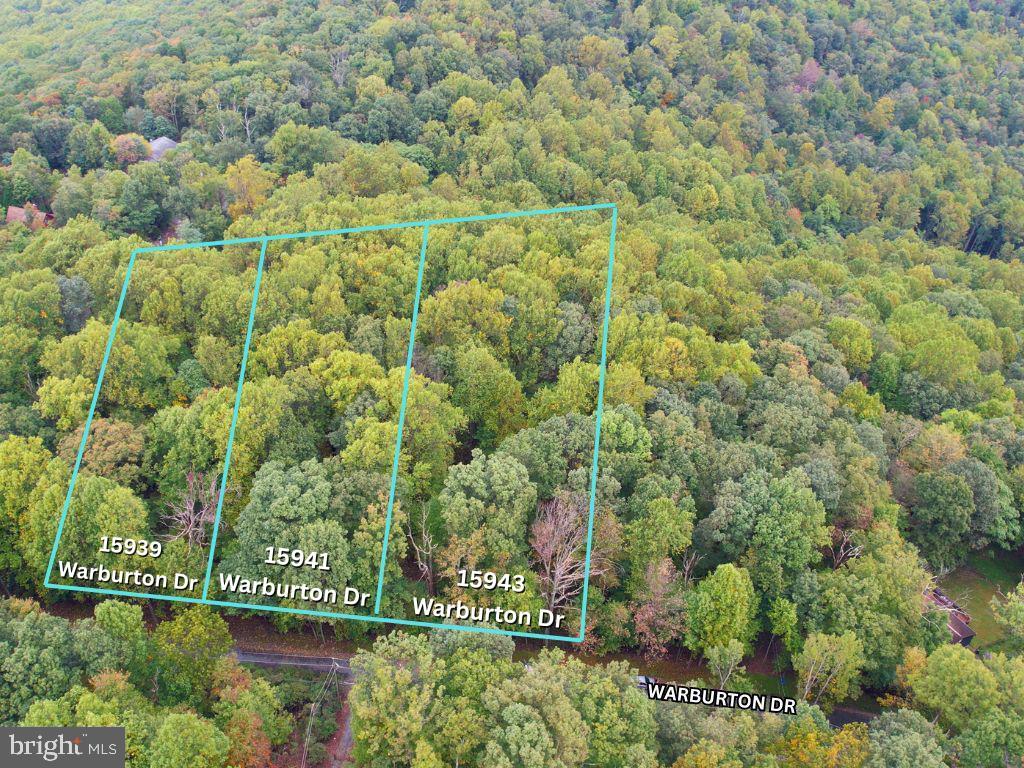 15943, 15941, 15939 WARBURTON DRIVE