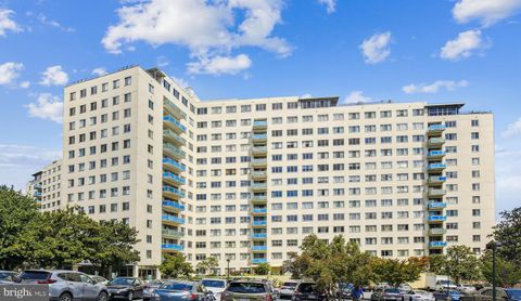 10201 GROSVENOR PLACE 711 ROCKVILLE MD 20852
