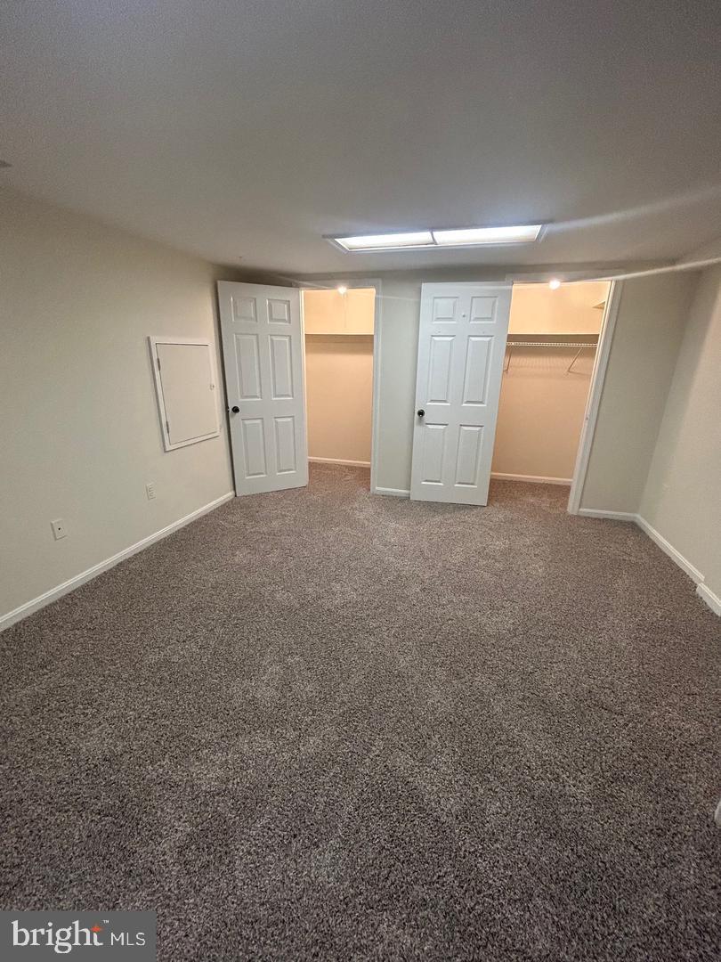 RIDGELEA HILLS - Residential Lease