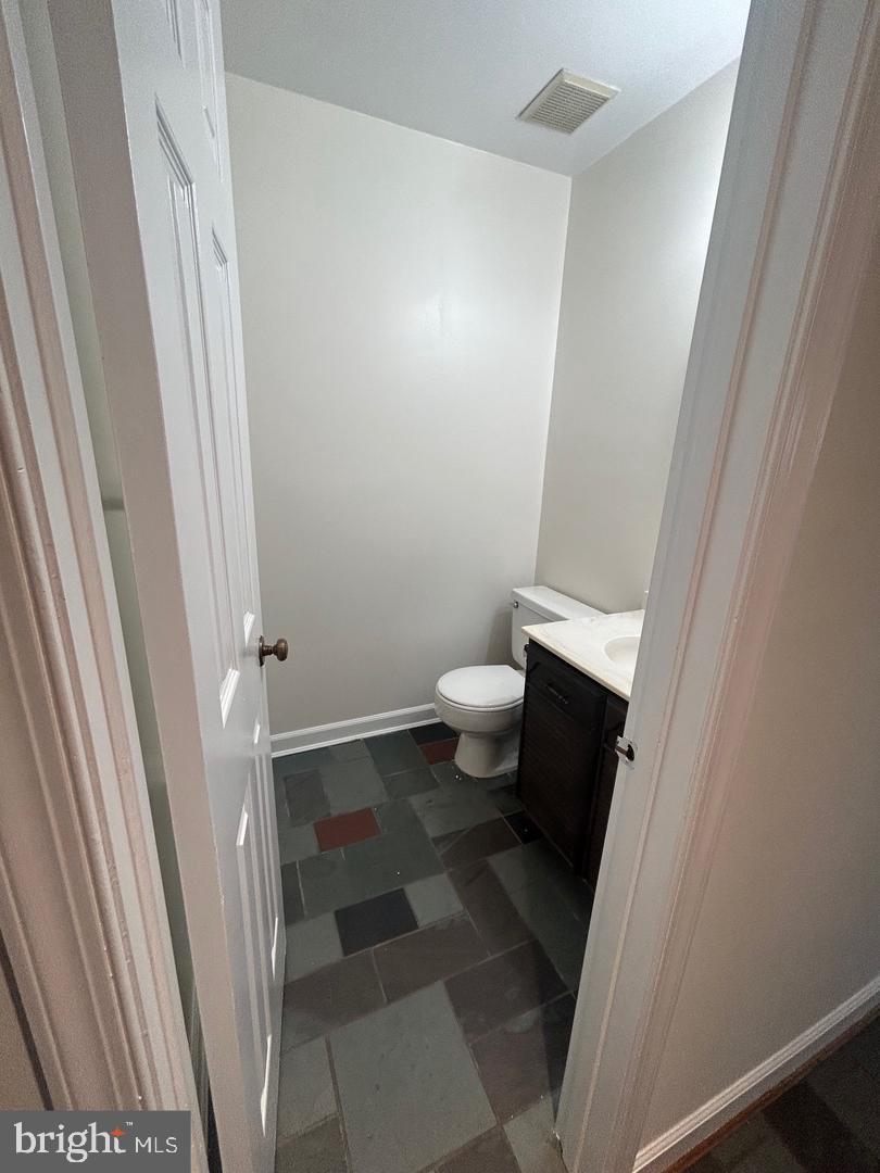 RIDGELEA HILLS - Residential Lease