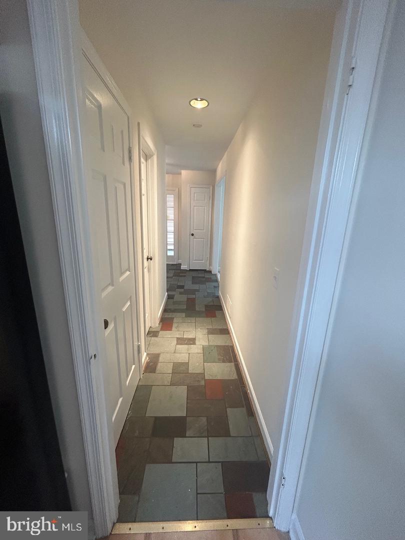 RIDGELEA HILLS - Residential Lease