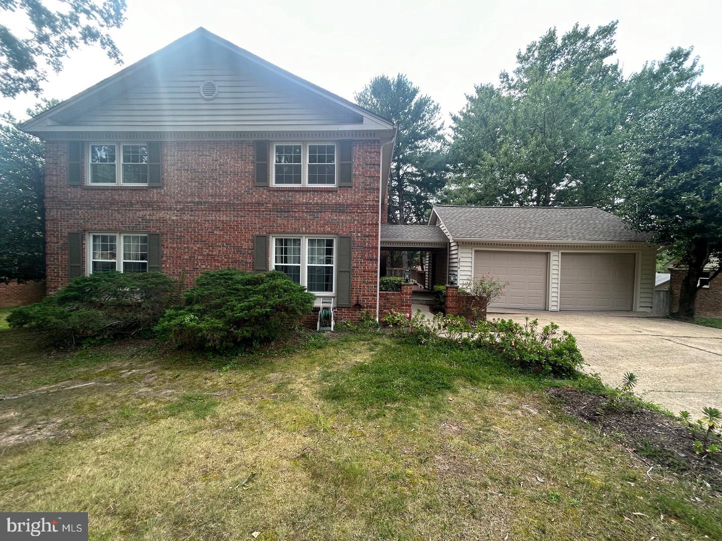 RIDGELEA HILLS - Residential Lease