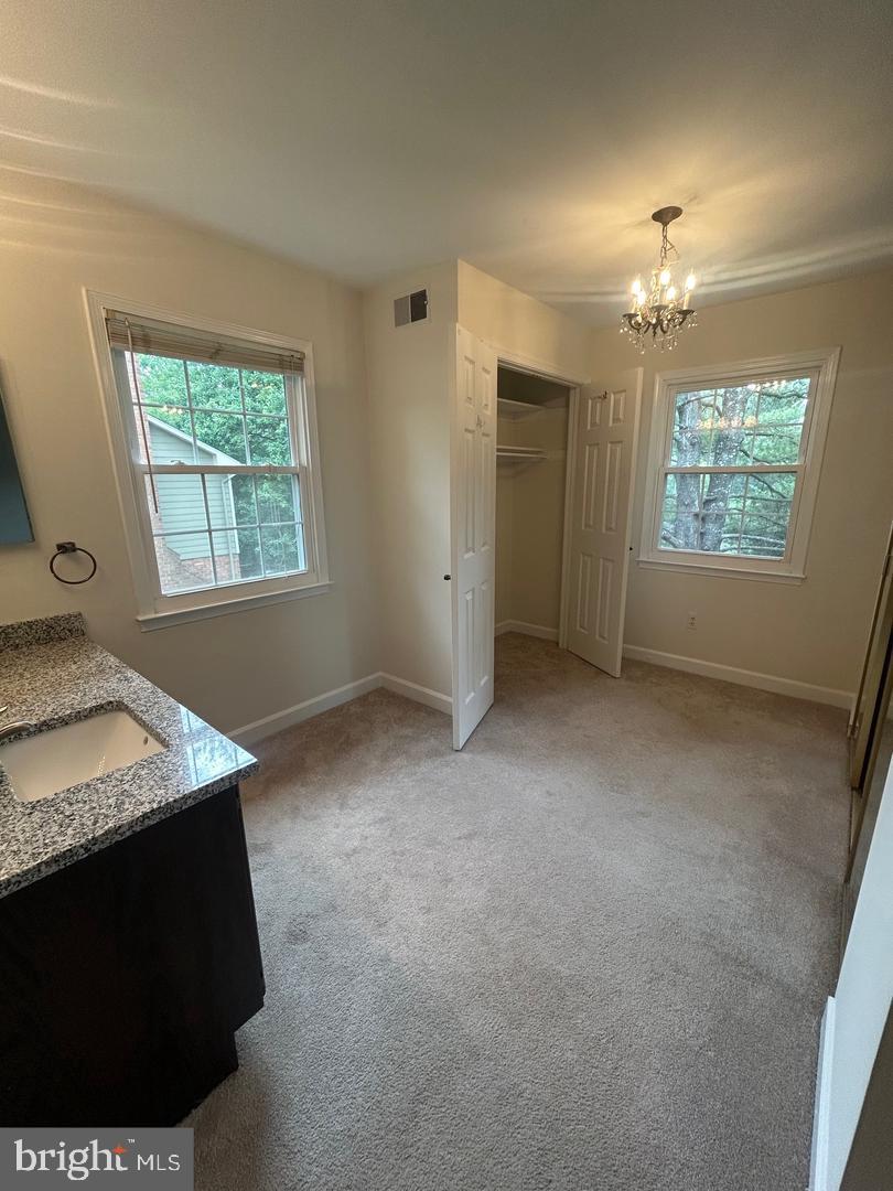 RIDGELEA HILLS - Residential Lease