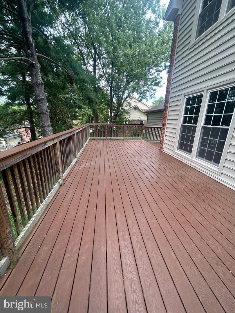 RIDGELEA HILLS - Residential Lease