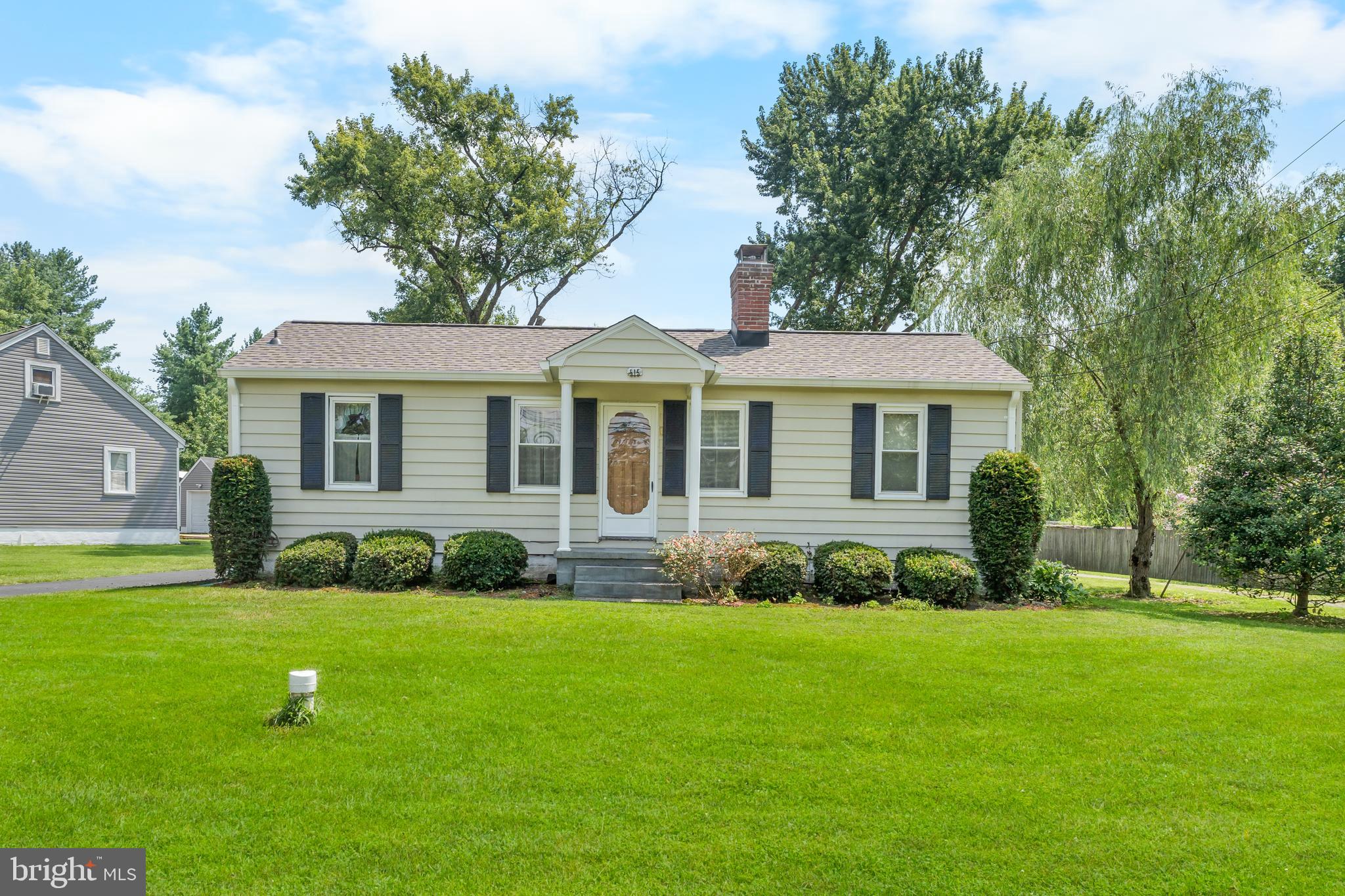 Experience classic charm and unparalleled potential at 515 Old Oak Road, nestled on a lush half‑acre in desirable Severn, MD. This 1,500 sq ft ranch offers:
Peace of Mind – A brand‑new roof (installed 2023), well (2023) driveway (2023) and solid exterior envelope mean you can move in worry‑free.
Character‑Filled Interior – Wood‑paneled walls and custom built‑ins in the living room celebrate mid‑century craftsmanship, waiting for your personal touches.
Spacious Living – Generously proportioned rooms ensure comfort for family, guests, or a home office setup. Plenty of room for modern updates.
Functional Lower Level – Basement hosts a laundry room complete with a mud sink, plus expansive storage zones or workshop space.
Outdoor Appeal – Set on flat, usable land ideal for gardens, play areas, or that dream outdoor kitchen, plus a massive detached two‑car garage for vehicles and projects.
Whether you’re an investor seeking value or a homeowner dreaming of a bespoke renovation, 515 Old Oak Road blends timeless quality with a canvas for your vision. Schedule your showing today and unlock the possibilities!
Additionally, for families who love being neighbors, 513 Old Oak Road is also available just NEXT DOOR. Together, these properties offer the perfect opportunity for multi‑generational living —each with its own character. Located just blocks from Severn Run Highschool.