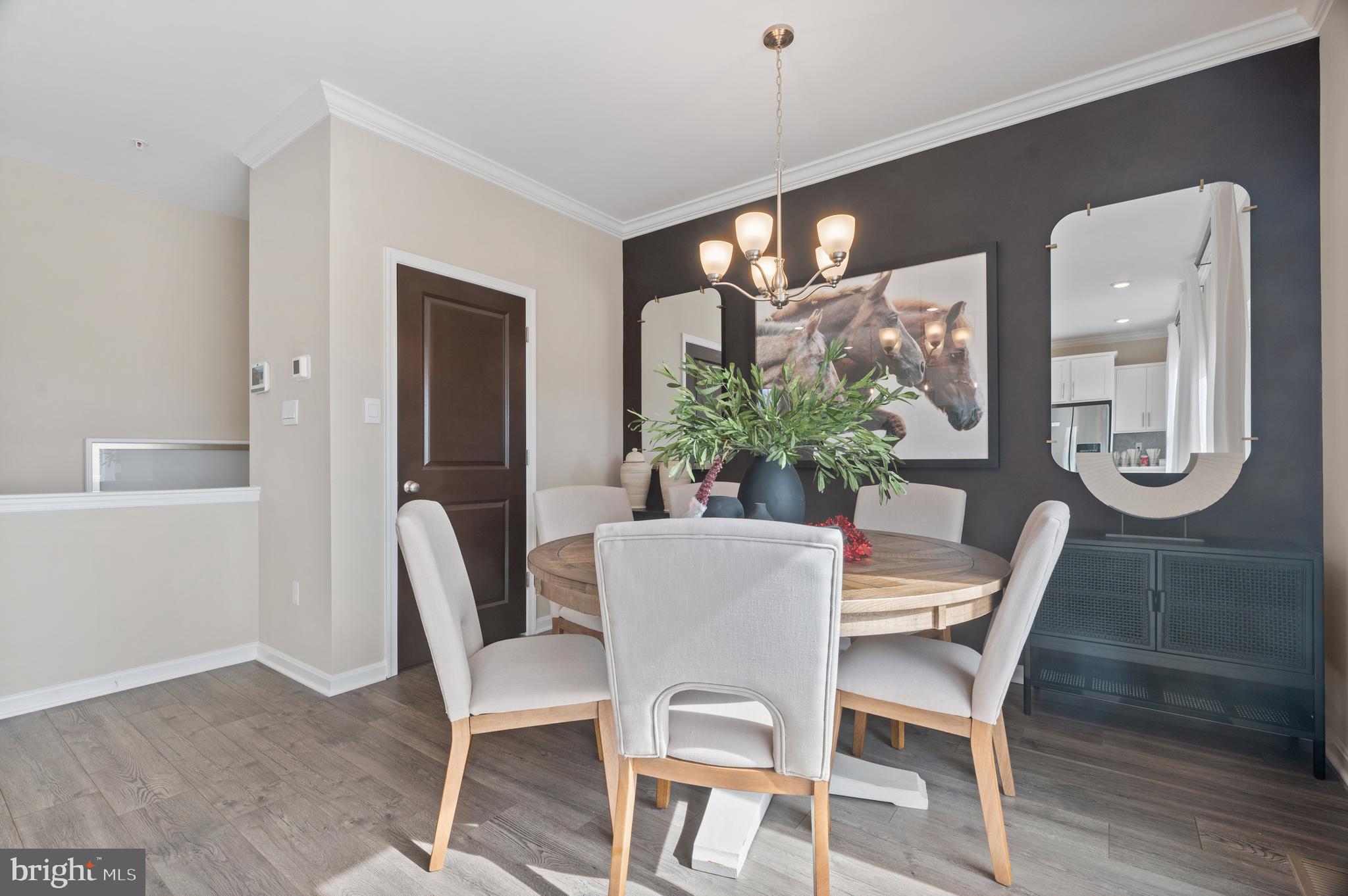 WATERMARK AT WESTPHALIA TOWN CENTER - Residential