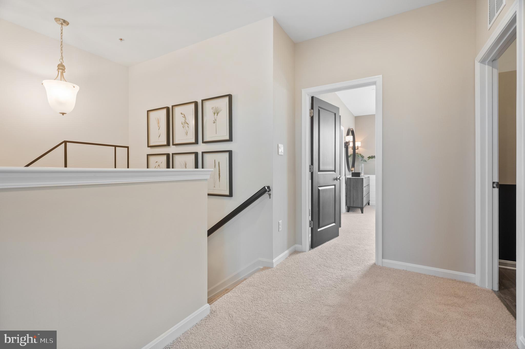 WATERMARK AT WESTPHALIA TOWN CENTER - Residential