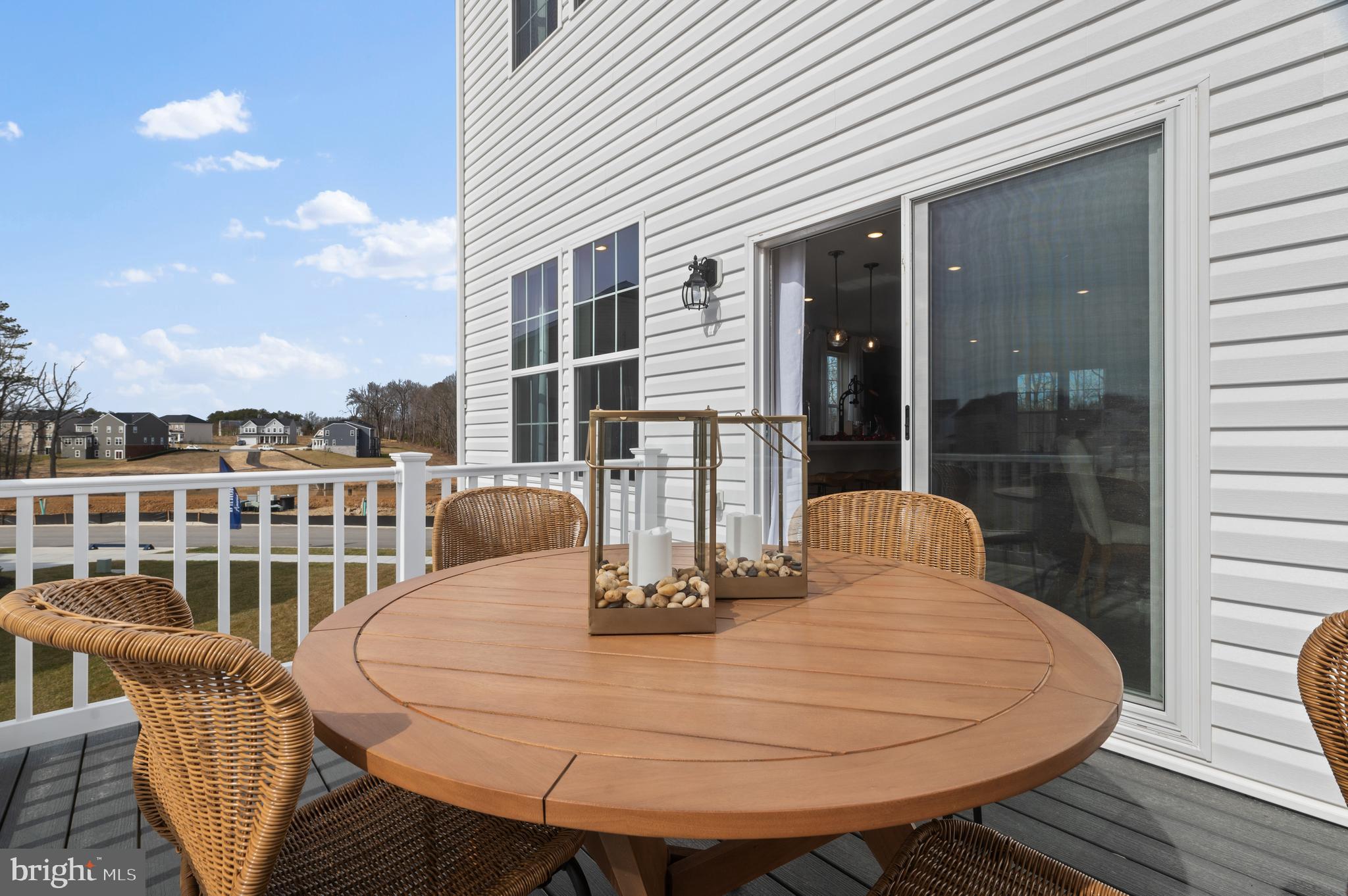 WATERMARK AT WESTPHALIA TOWN CENTER - Residential