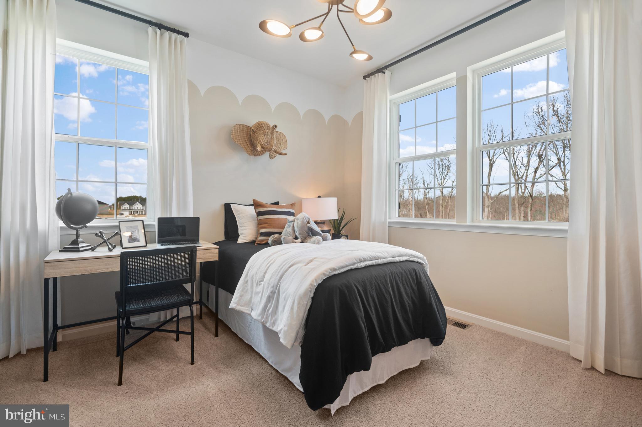 WATERMARK AT WESTPHALIA TOWN CENTER - Residential